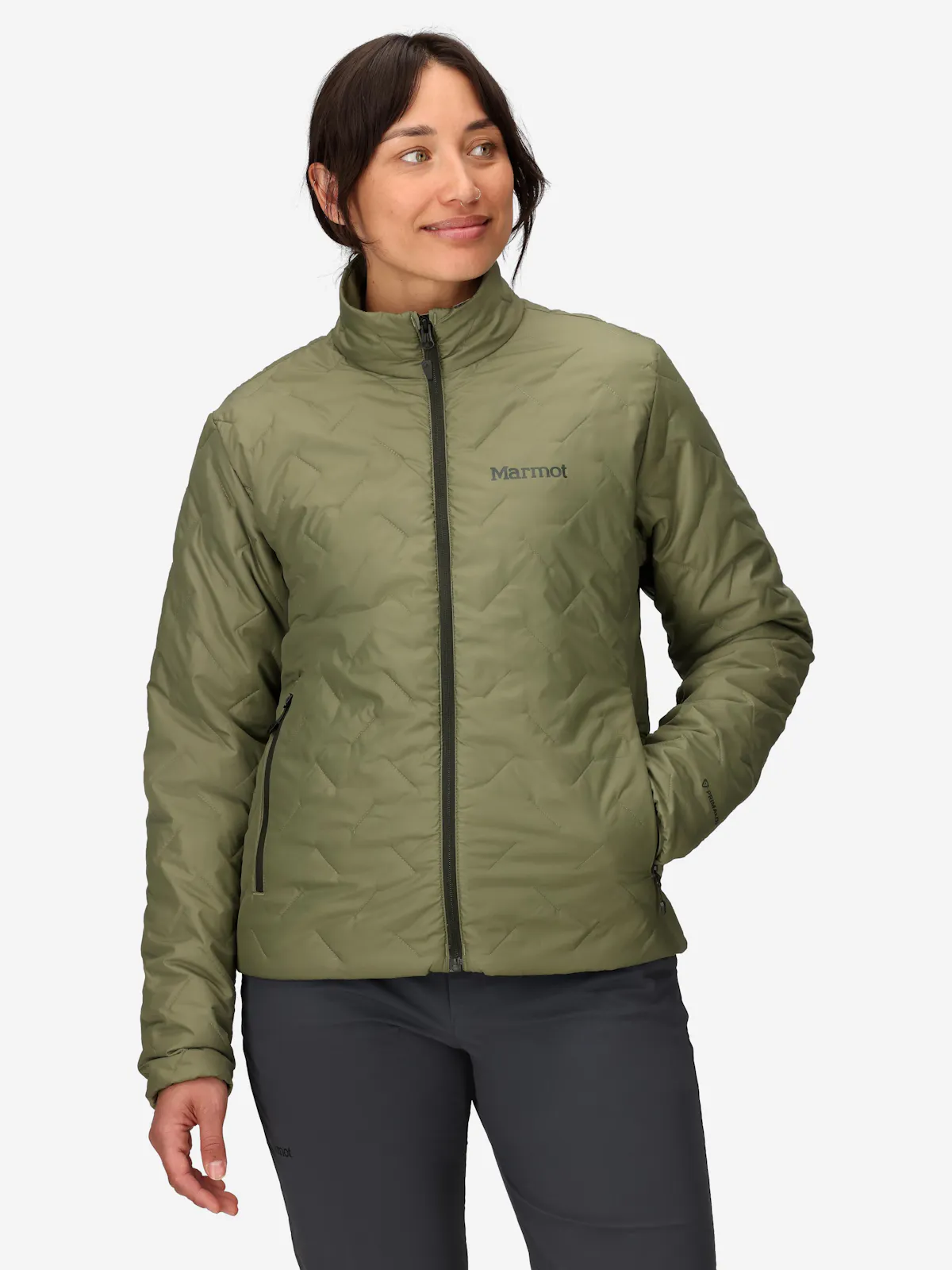 Wm's MonoQuilt Jacket