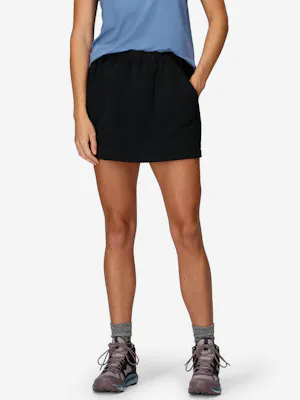 Women's AirExchange UPF 40 Skort
