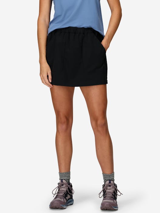 Women's AirExchange UPF 40 Skort