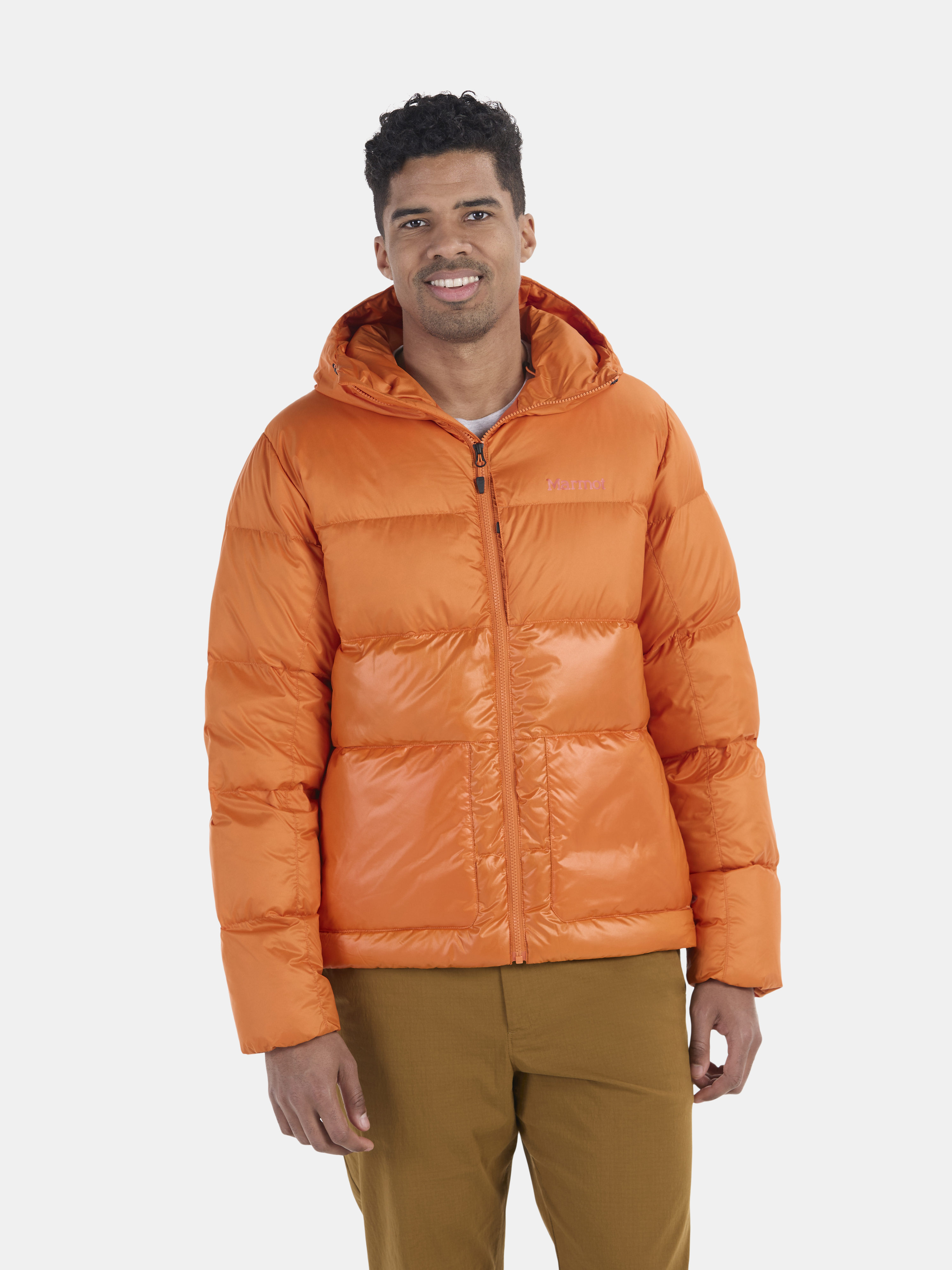 Men's Guides Down Hoody (2024) | Marmot