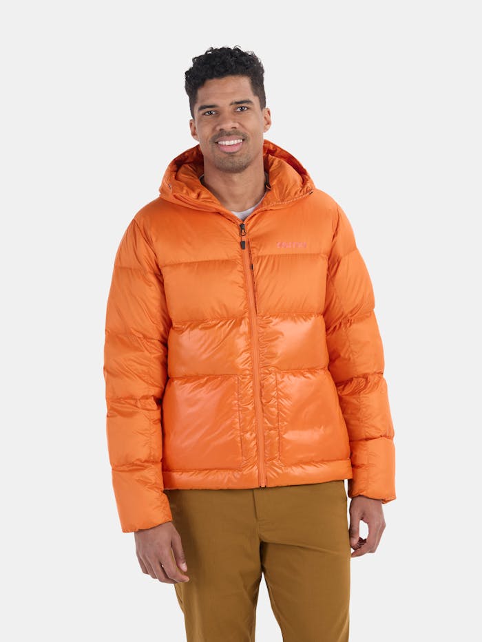 Men's Guides Down Hoody