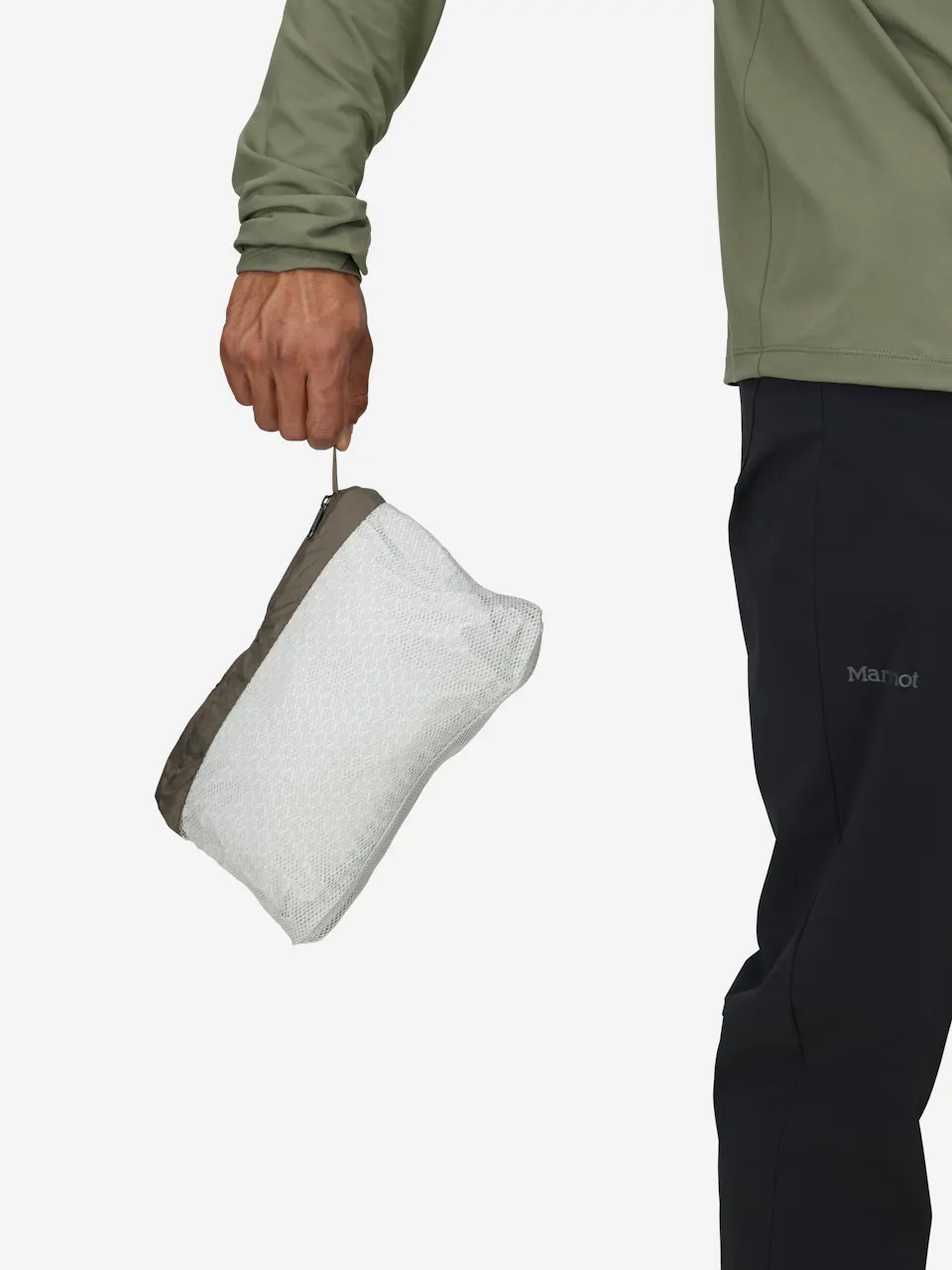 PreCip Eco Pro Jacket