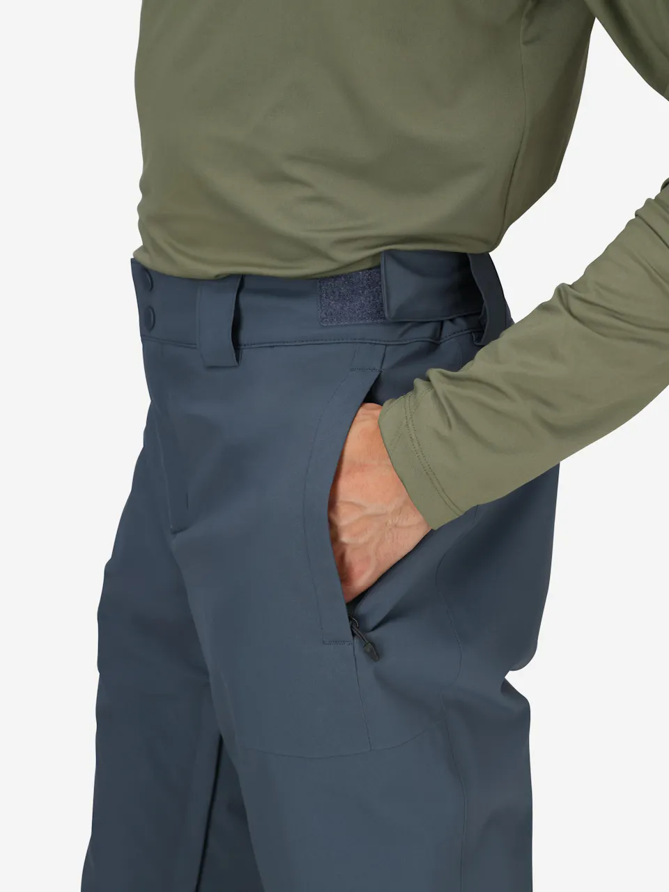 Snoblast Insulated Pant