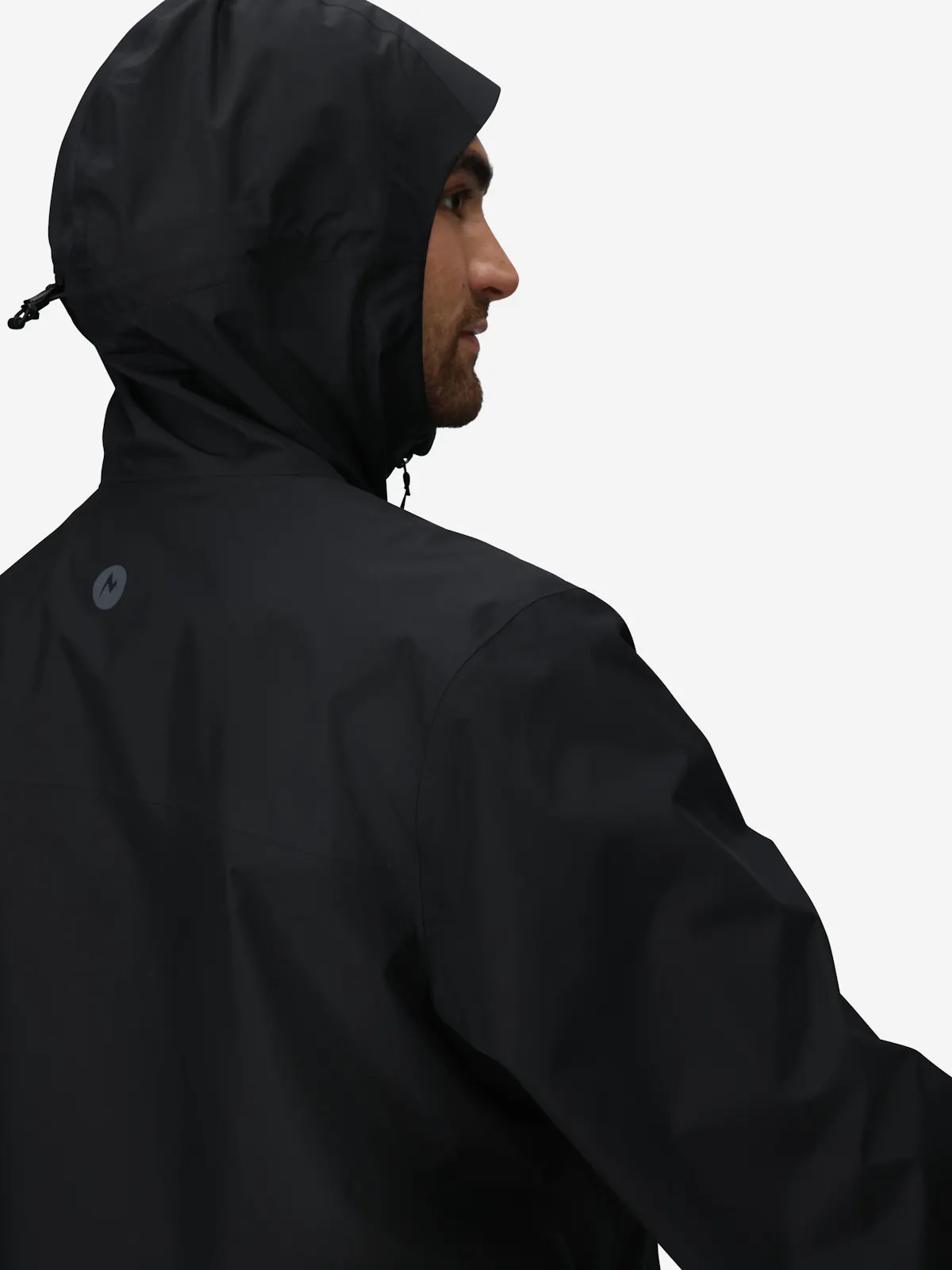 Minimalist Pertex Jacket