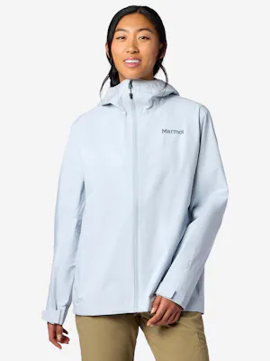 Women's Precip Evo Flex Jacket