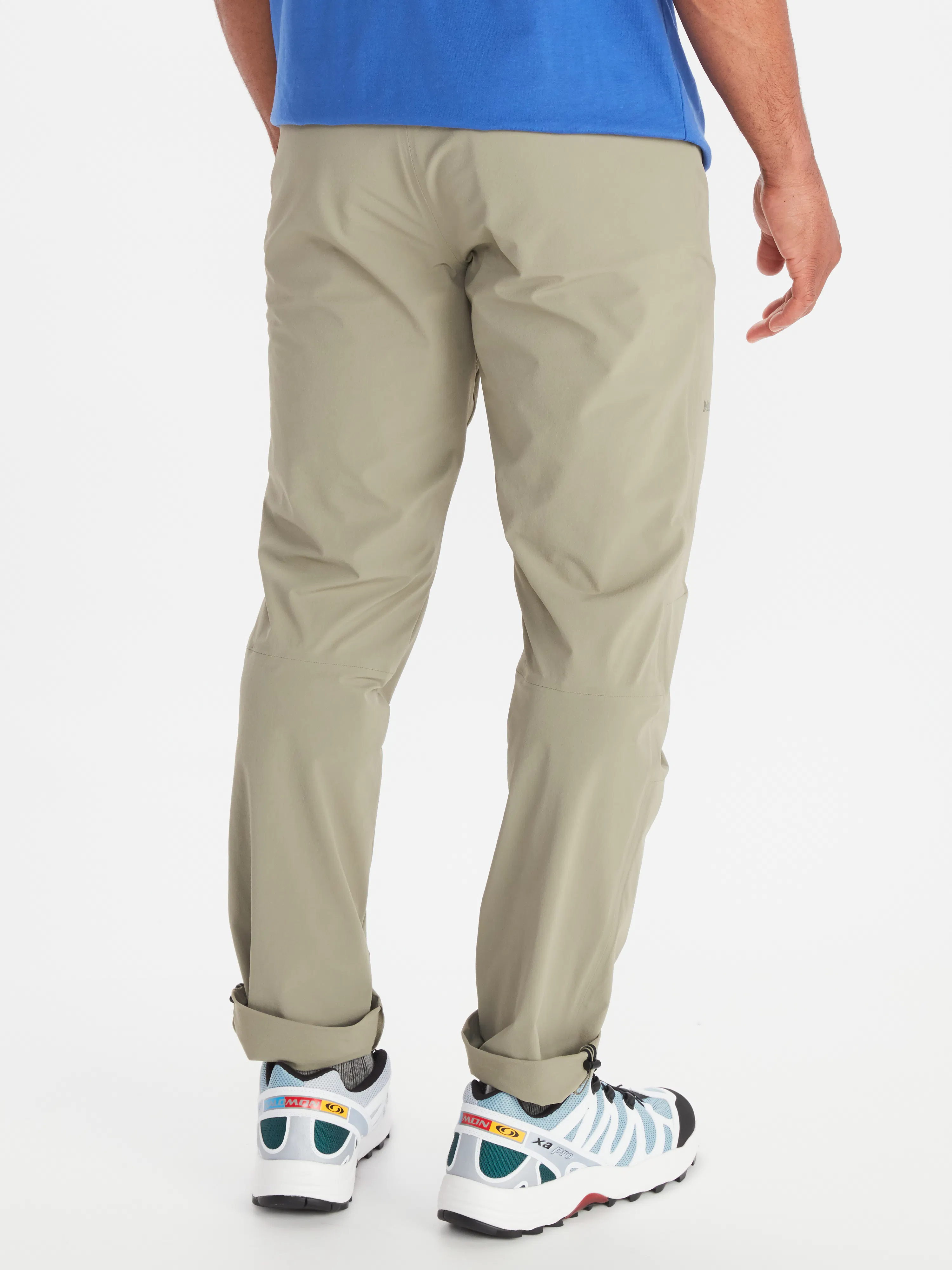 Men's Mountain Active Pants (Fall 2025)