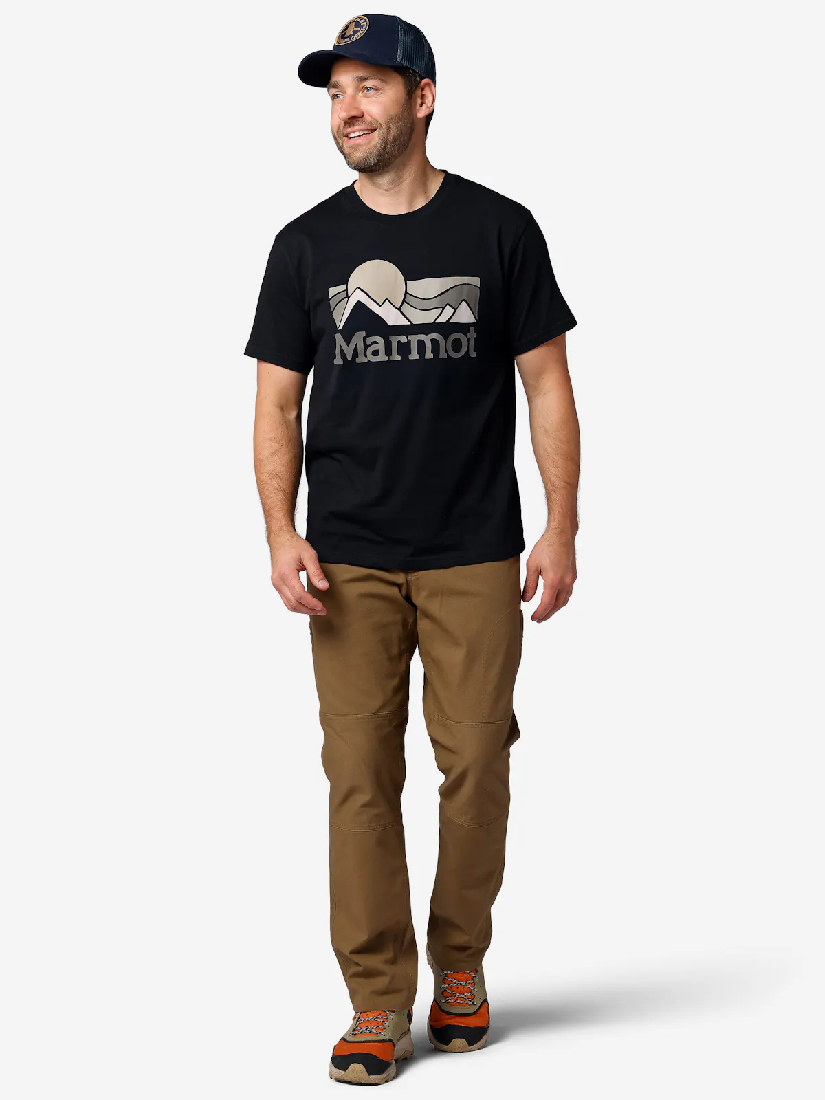 Coastal Tee SS