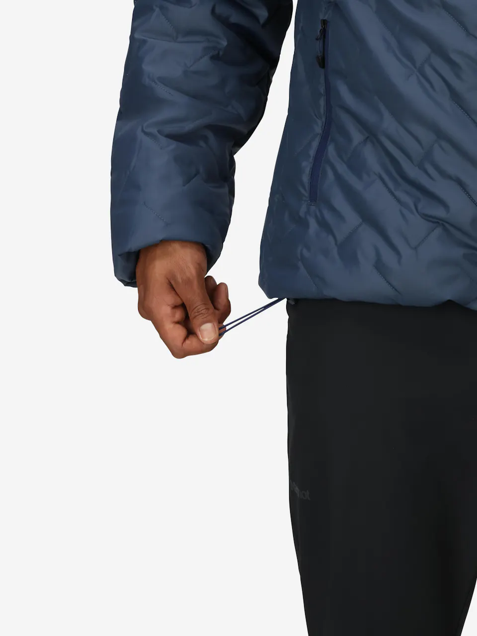 MonoQuilt Jacket