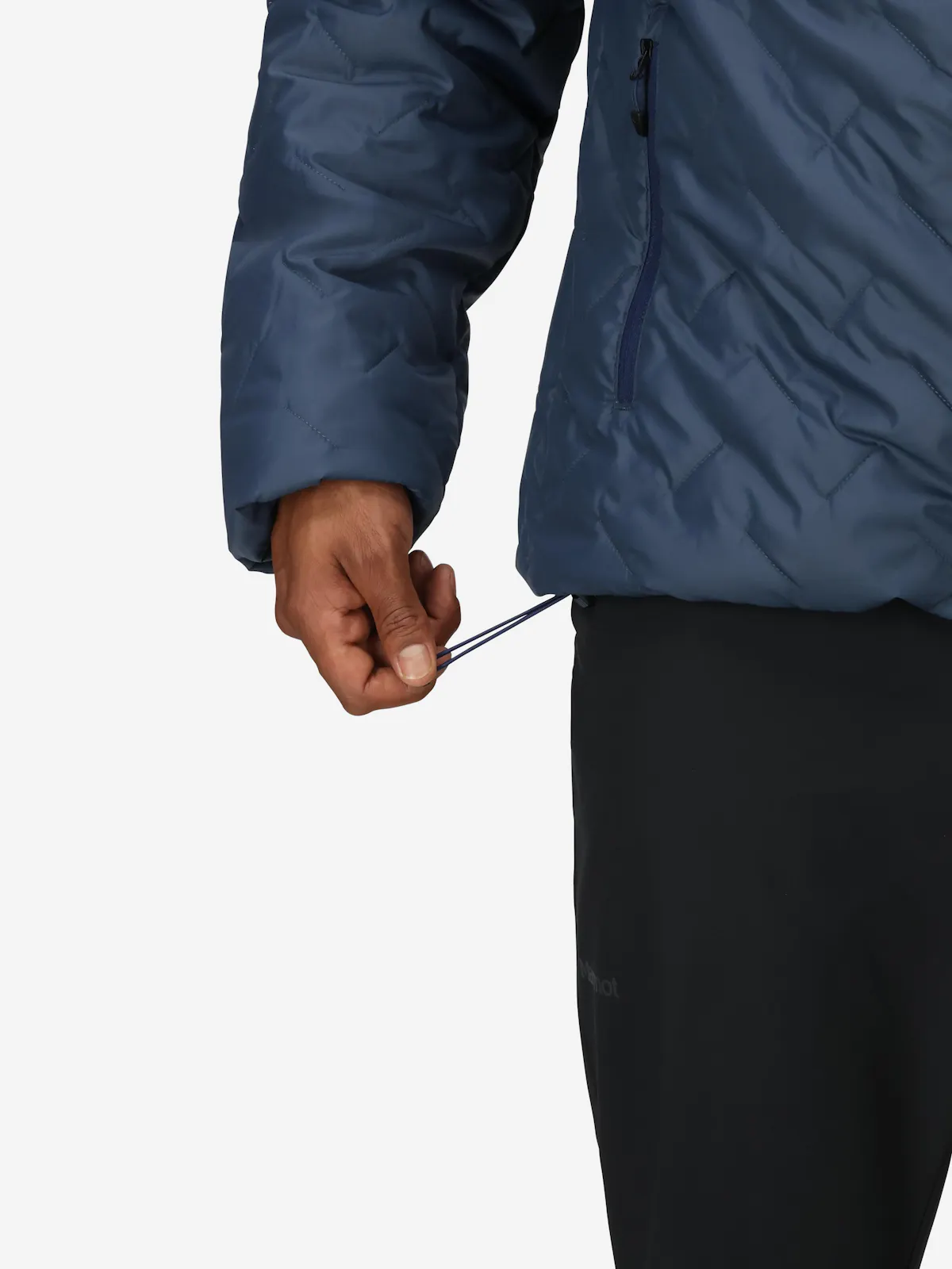 MonoQuilt Jacket