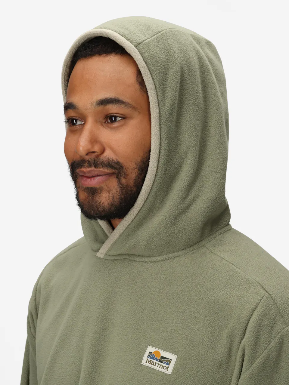 Upward Pullover Hoody