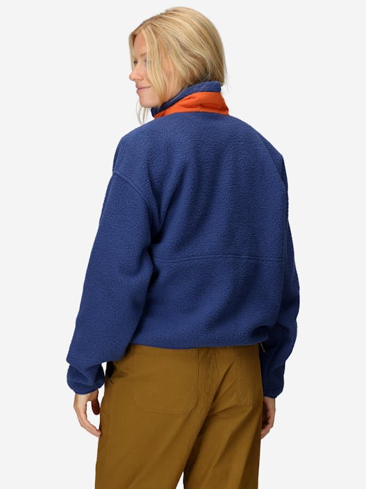 Women's '94 E.C.O. Recycled Fleece