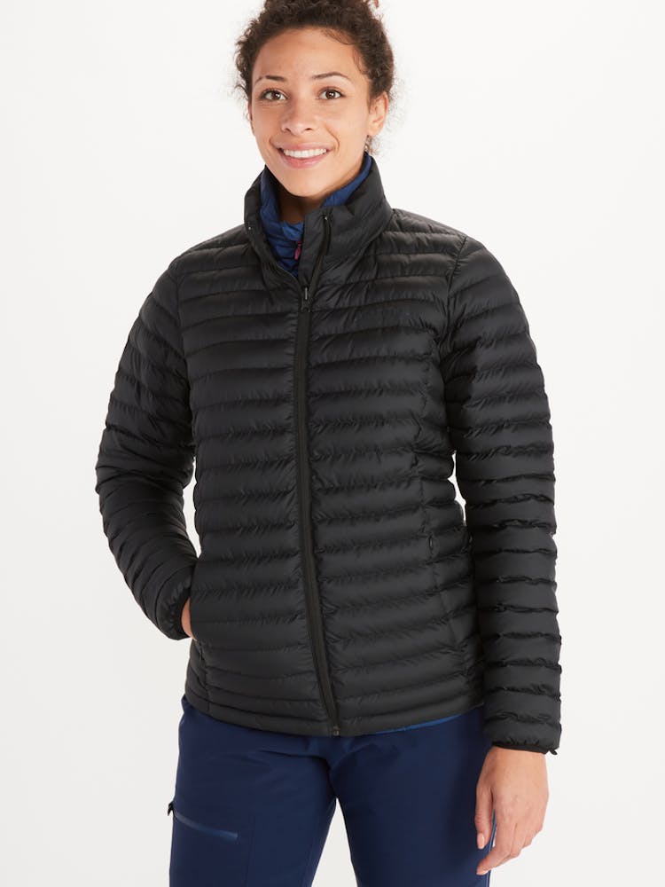 Women's Featherless Component 3-in-1 Jacket