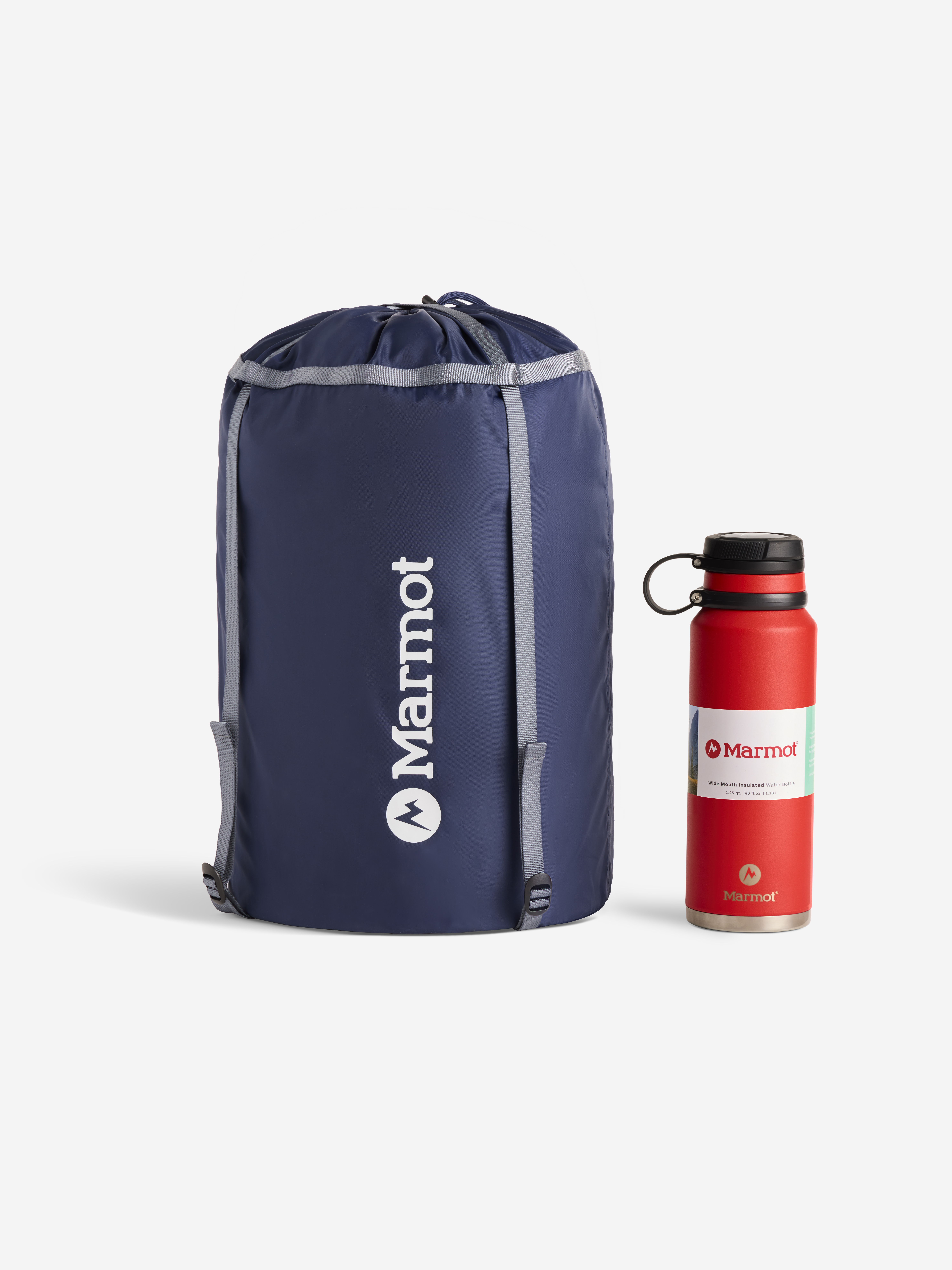 WAKE ベスト　ウェイク　sapporo サイズL　marmot Trestles Elite Eco 20° Short Sleeping Bag | Marmot