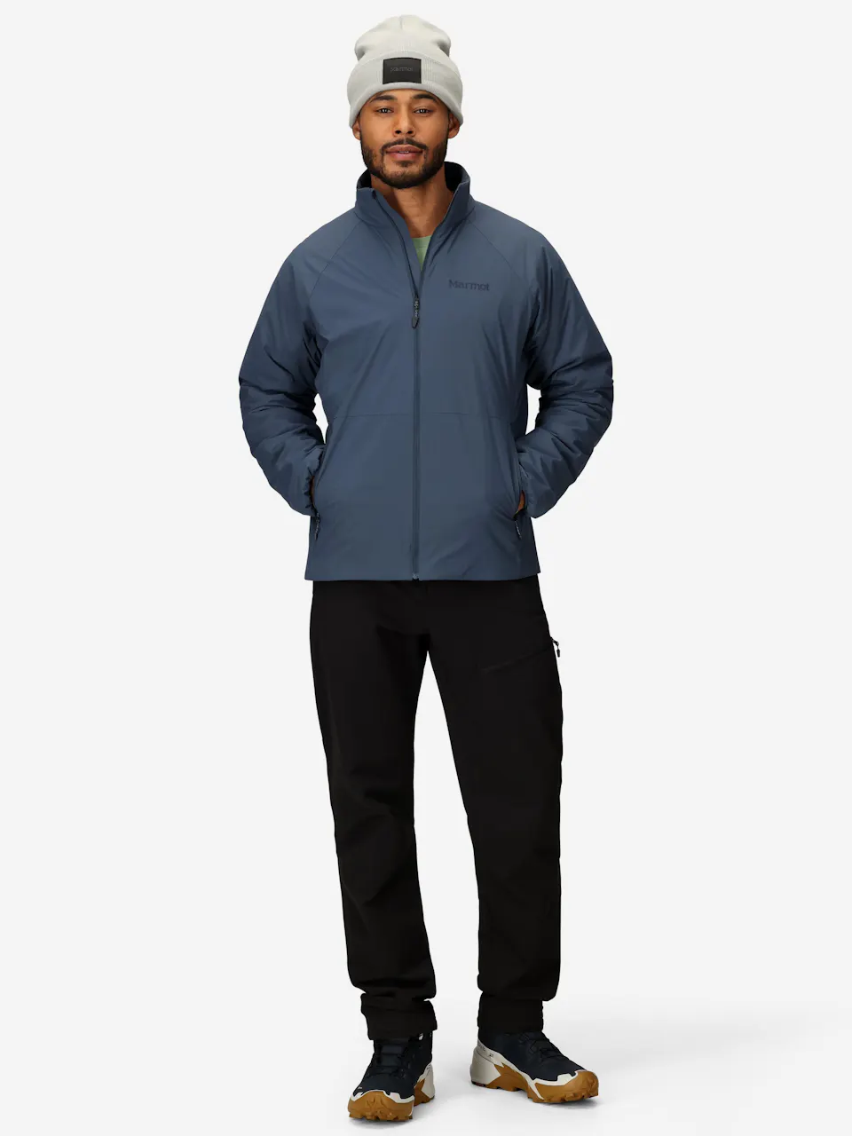 Novus LT Jacket