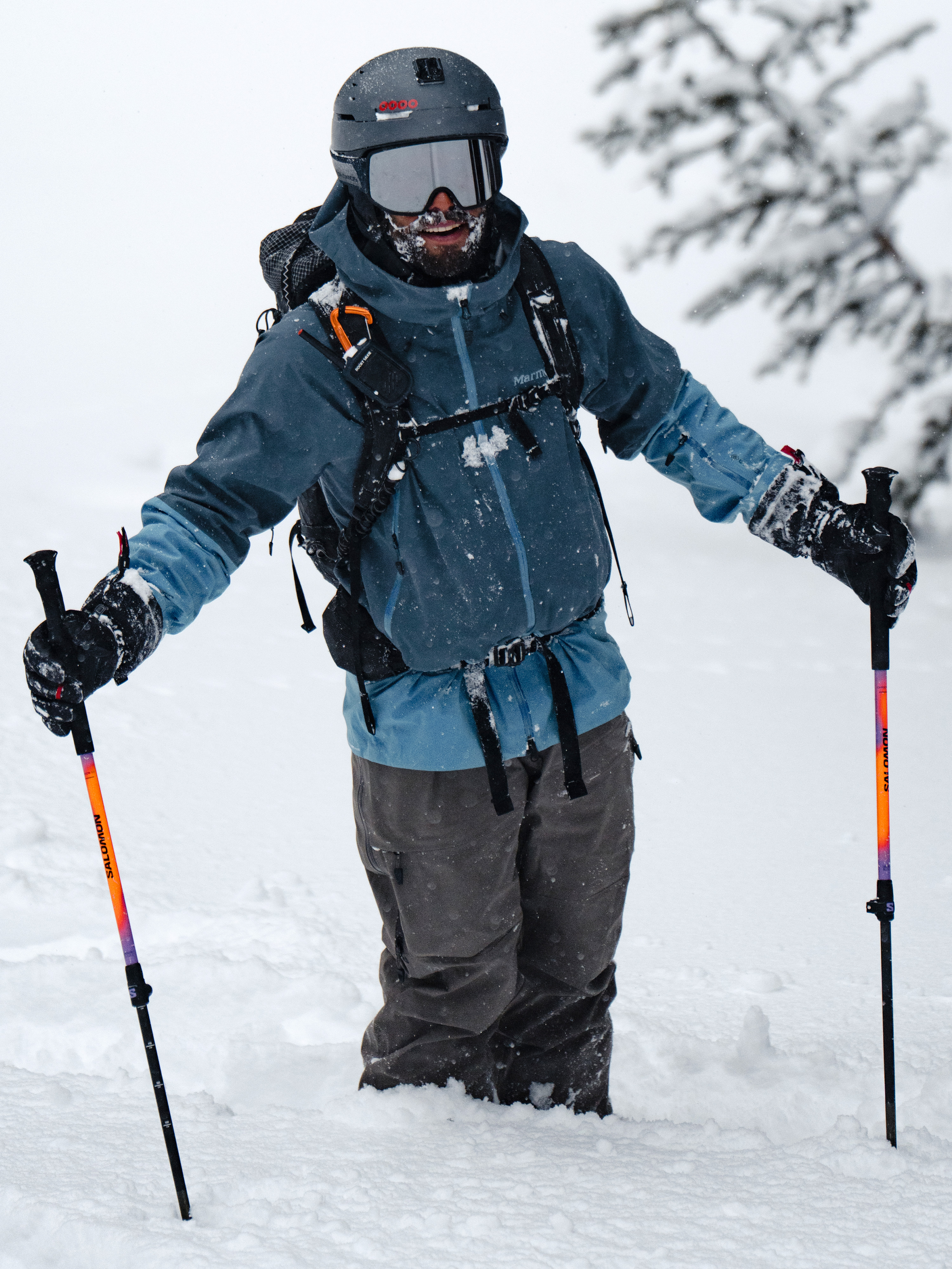 Men's GORE-TEX® Orion Jacket | Marmot