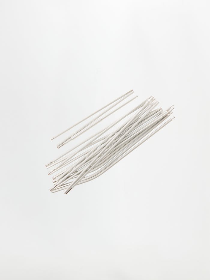 Tungsten UL 2P Tent Pole Set