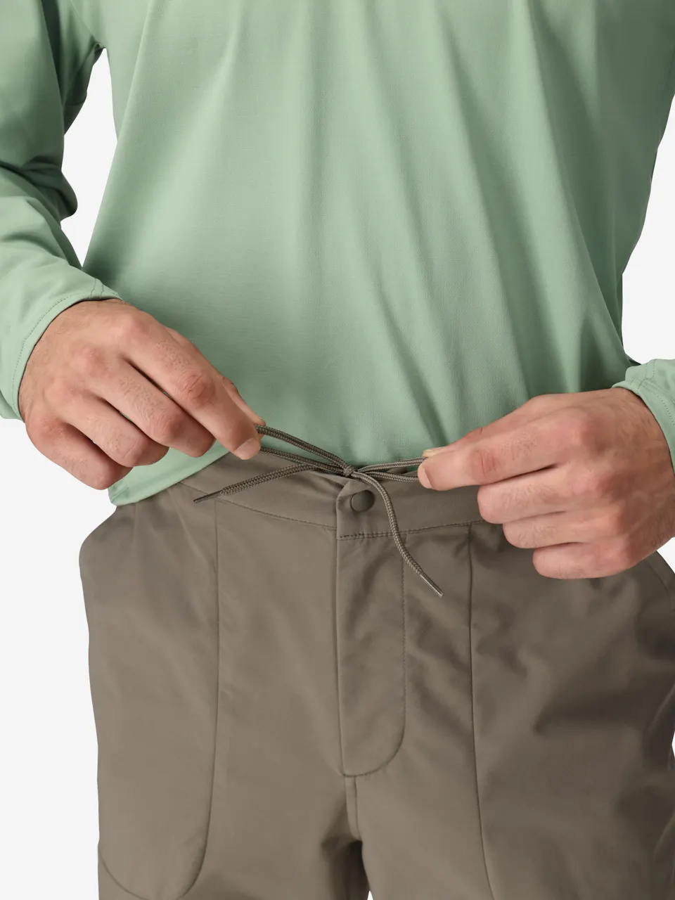 AirExchange UPF 40 Pant