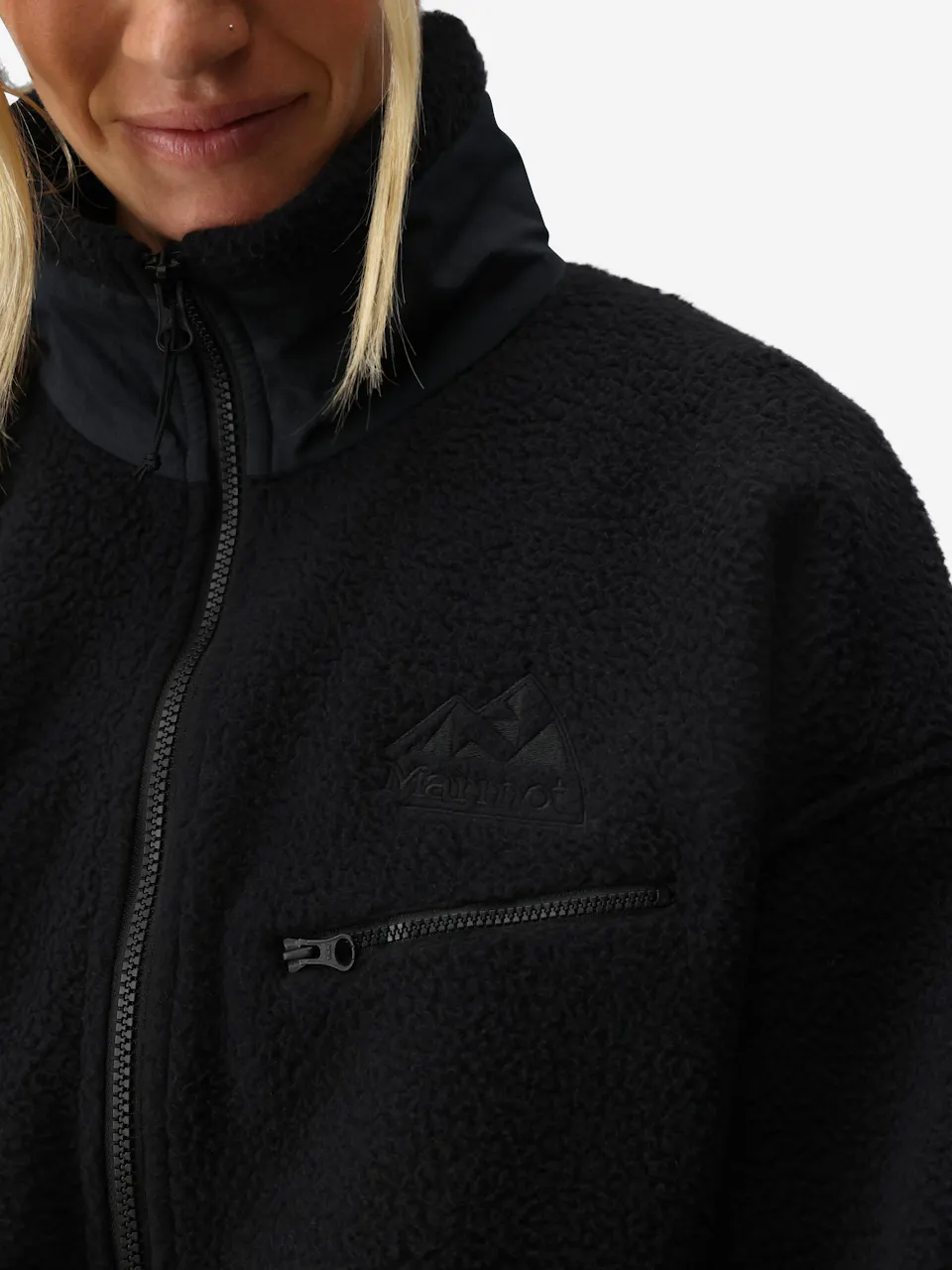 Wm's ’94 E.C.O. Recycled Fleece