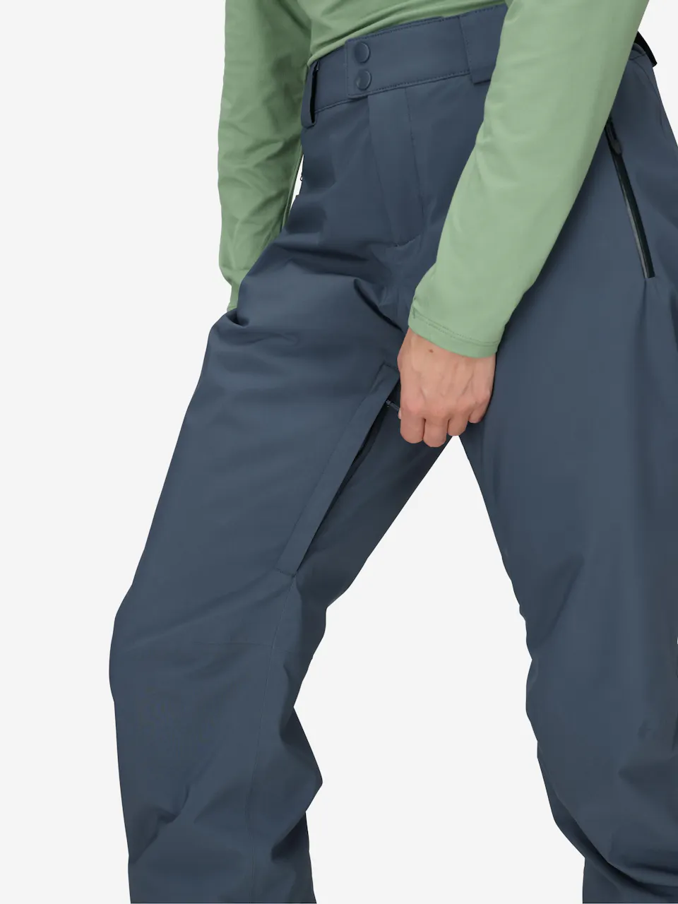 Wm's Slopestar Insulated Pant