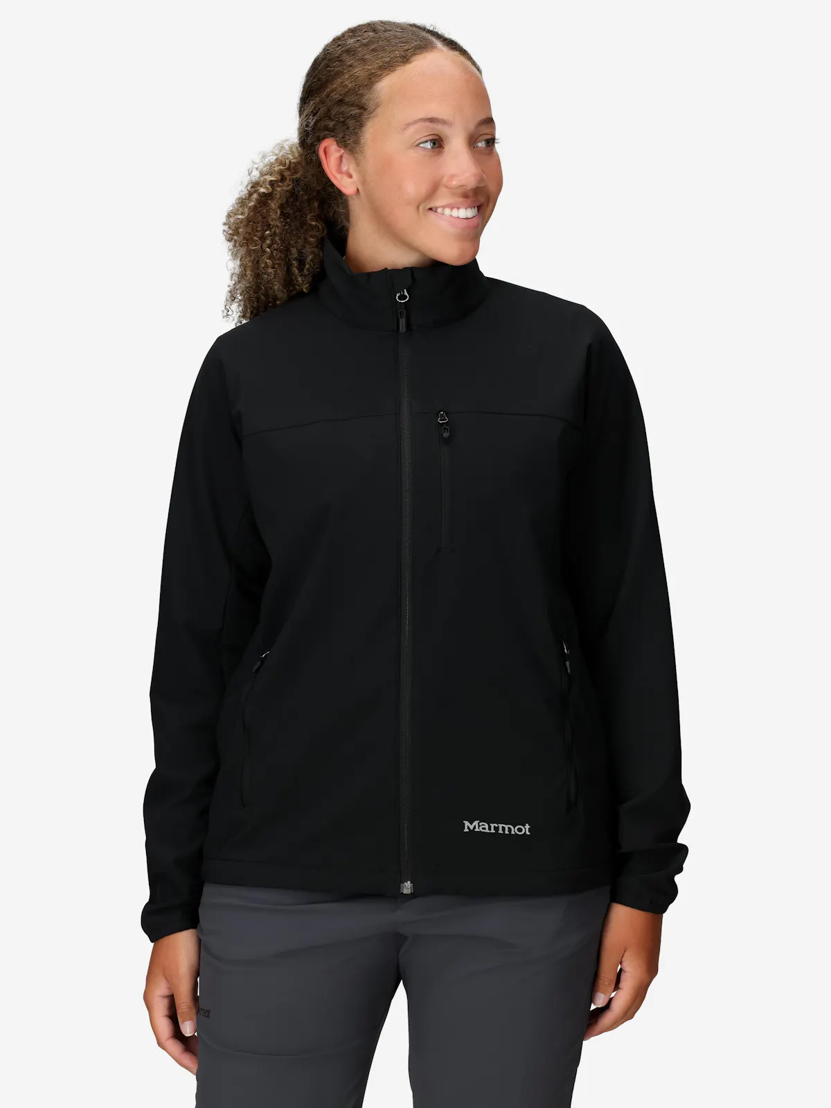 Wm's Tempo Jacket