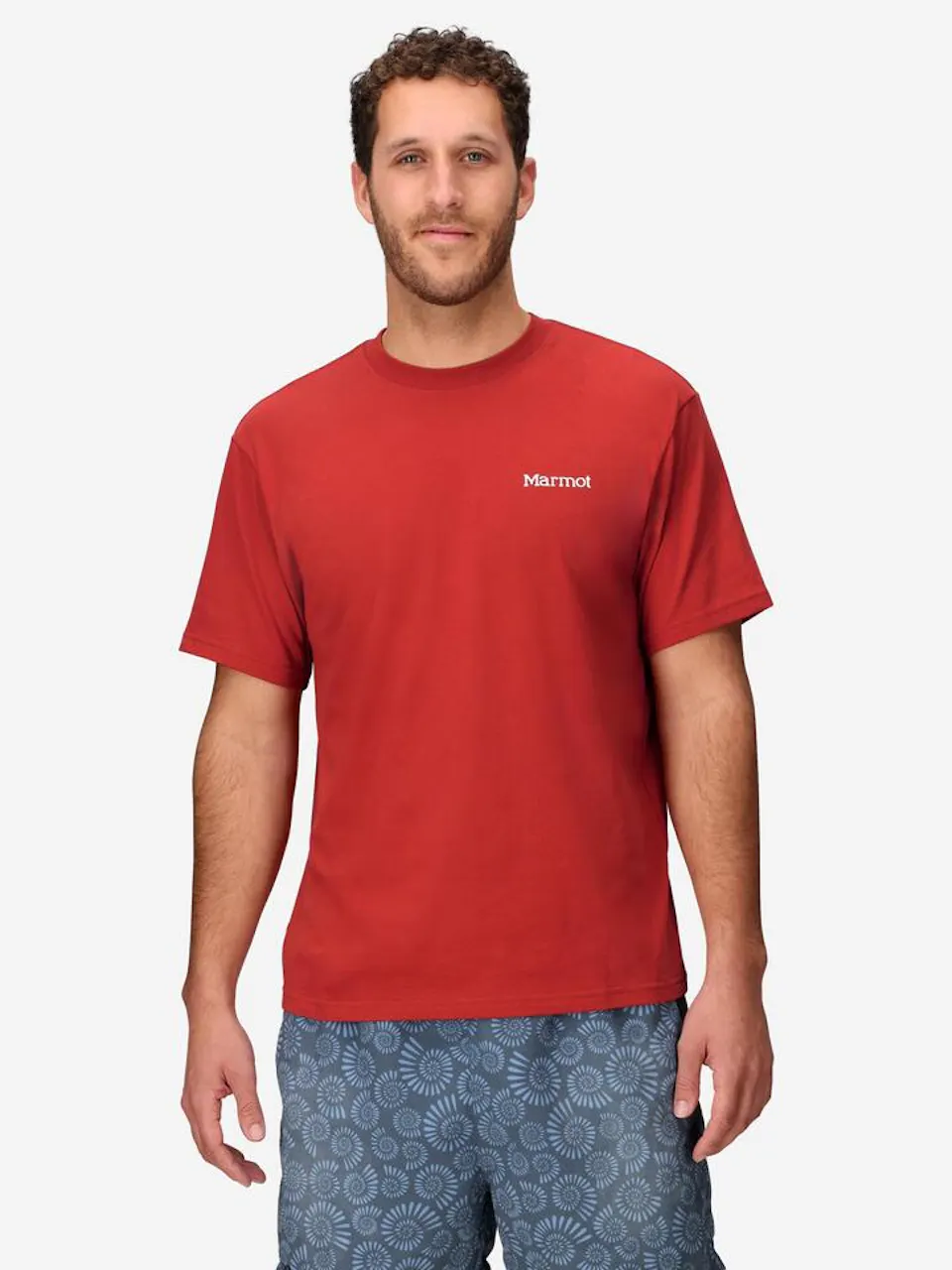 Trucker Marty Tee SS