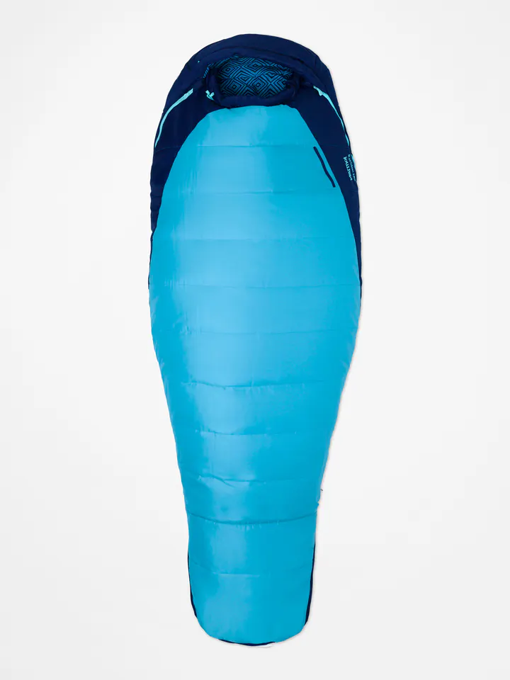 Women's Trestles 15° Sleeping Bag