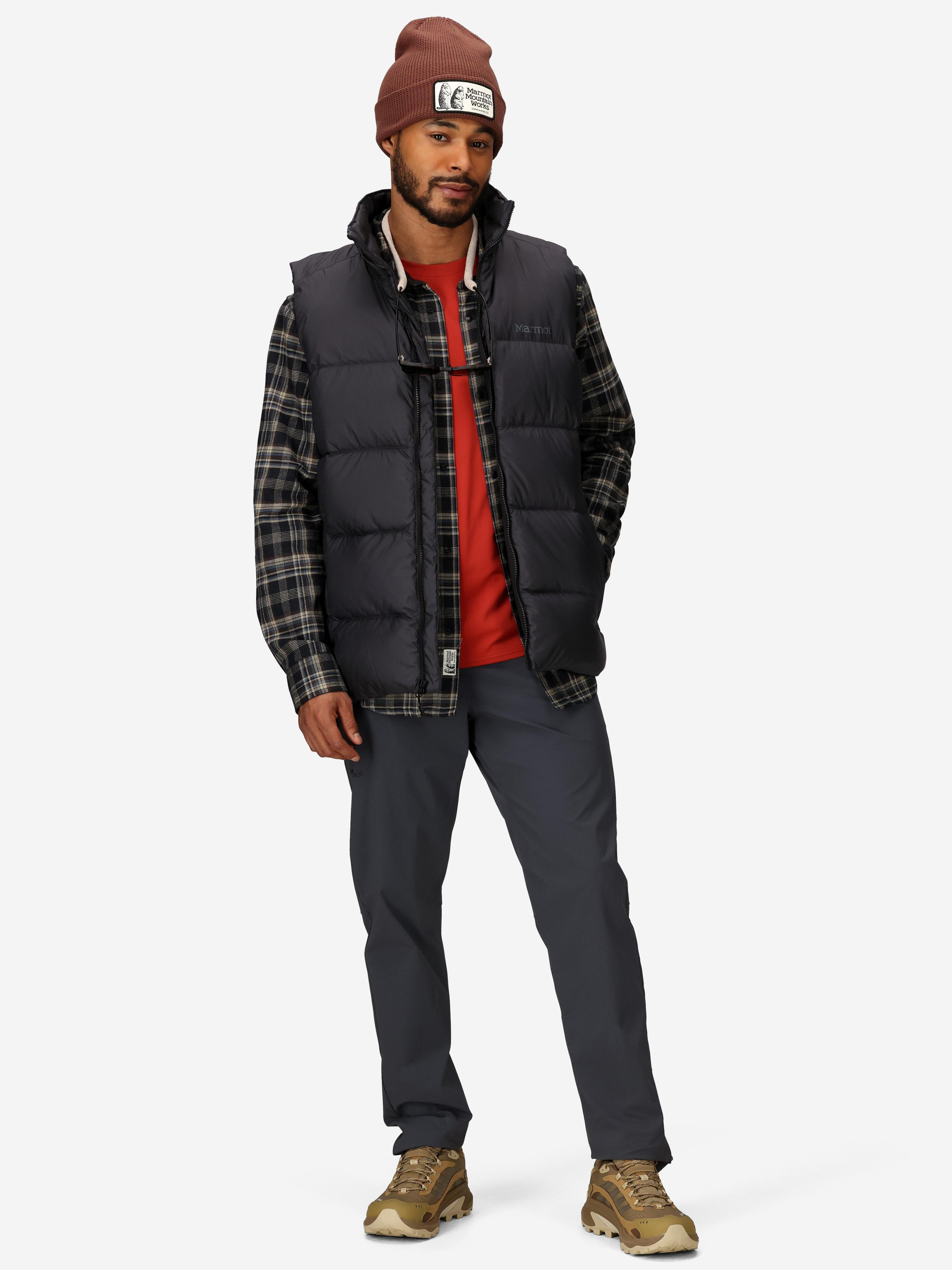 Men's Guides Down 2.0 Vest | Marmot