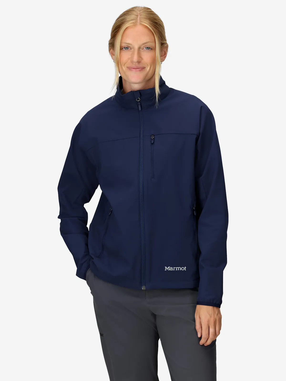 Wm's Tempo Jacket