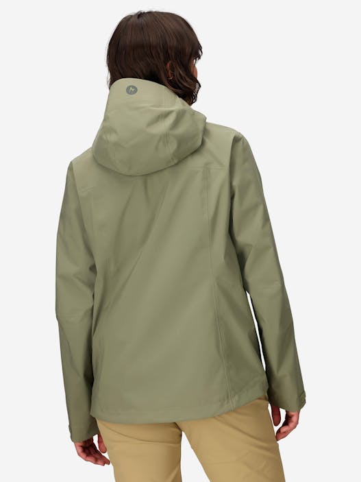 Women's PreCip® Eco Pro Rain Jacket