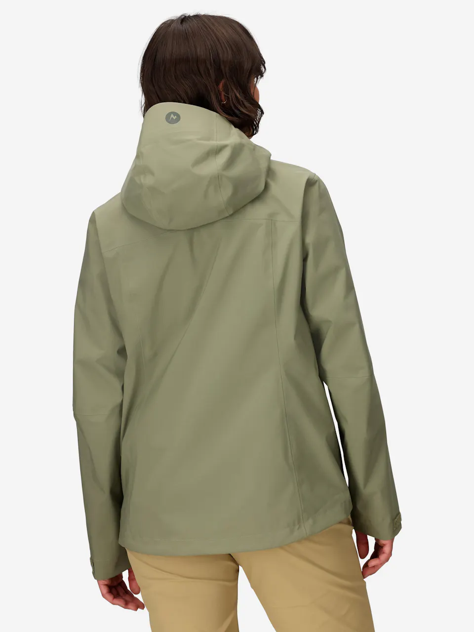 Wm's PreCip Eco Pro Jacket