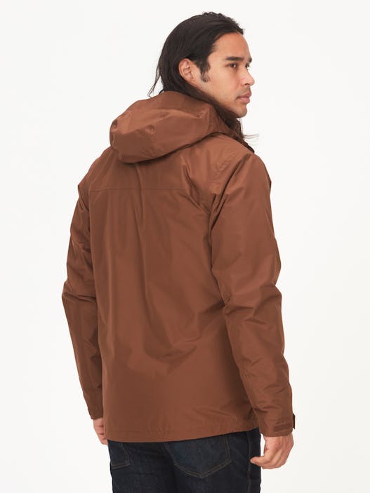Men's Ramble Component 3 in 1 Waterproof Jacket