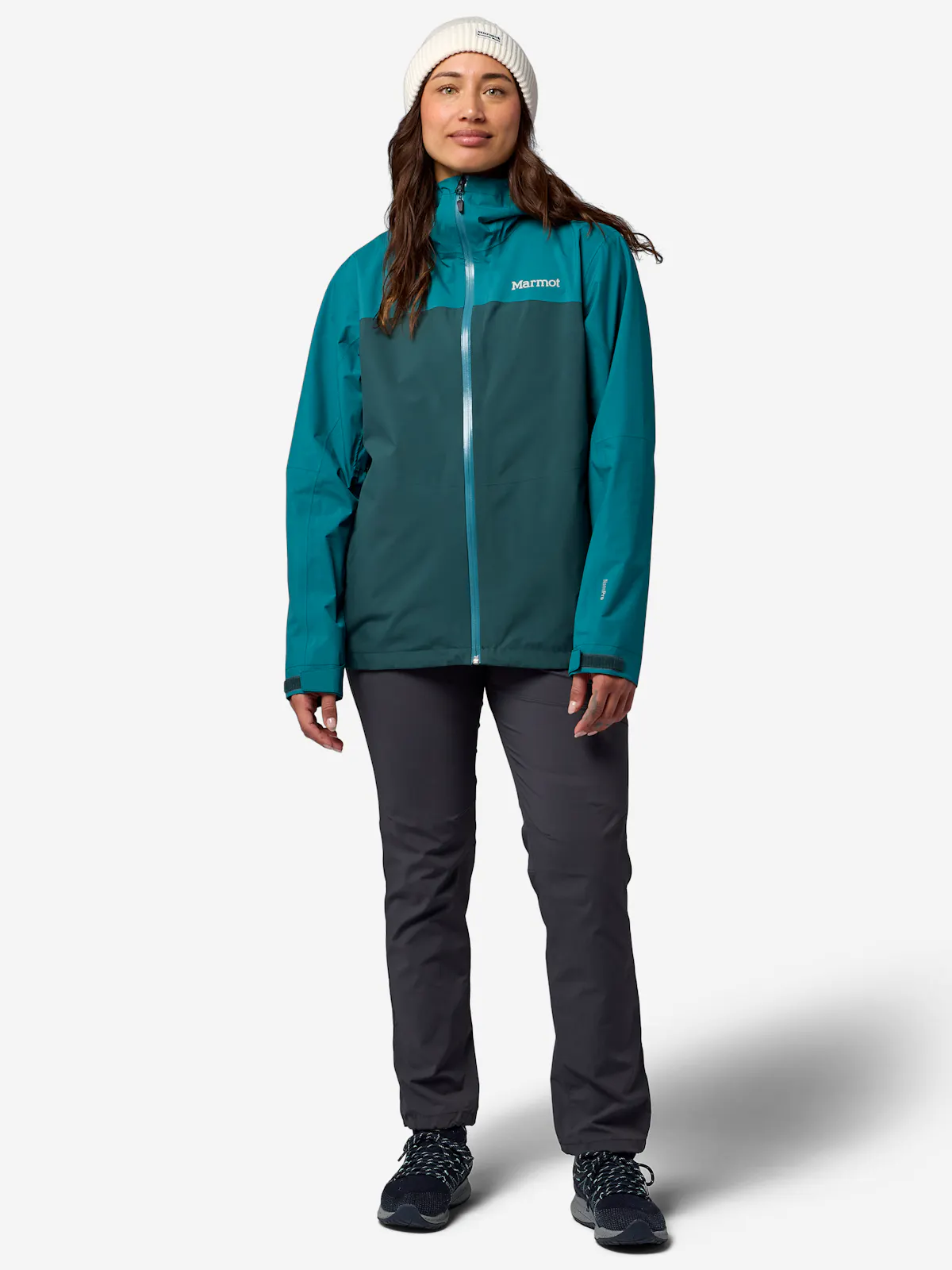 Wm's PreCip Evo Flex Jacket
