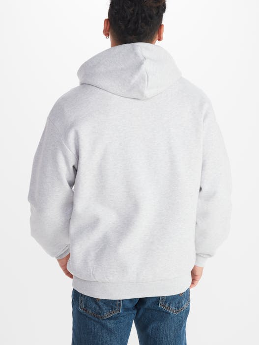 Men's Coastal Hoody
