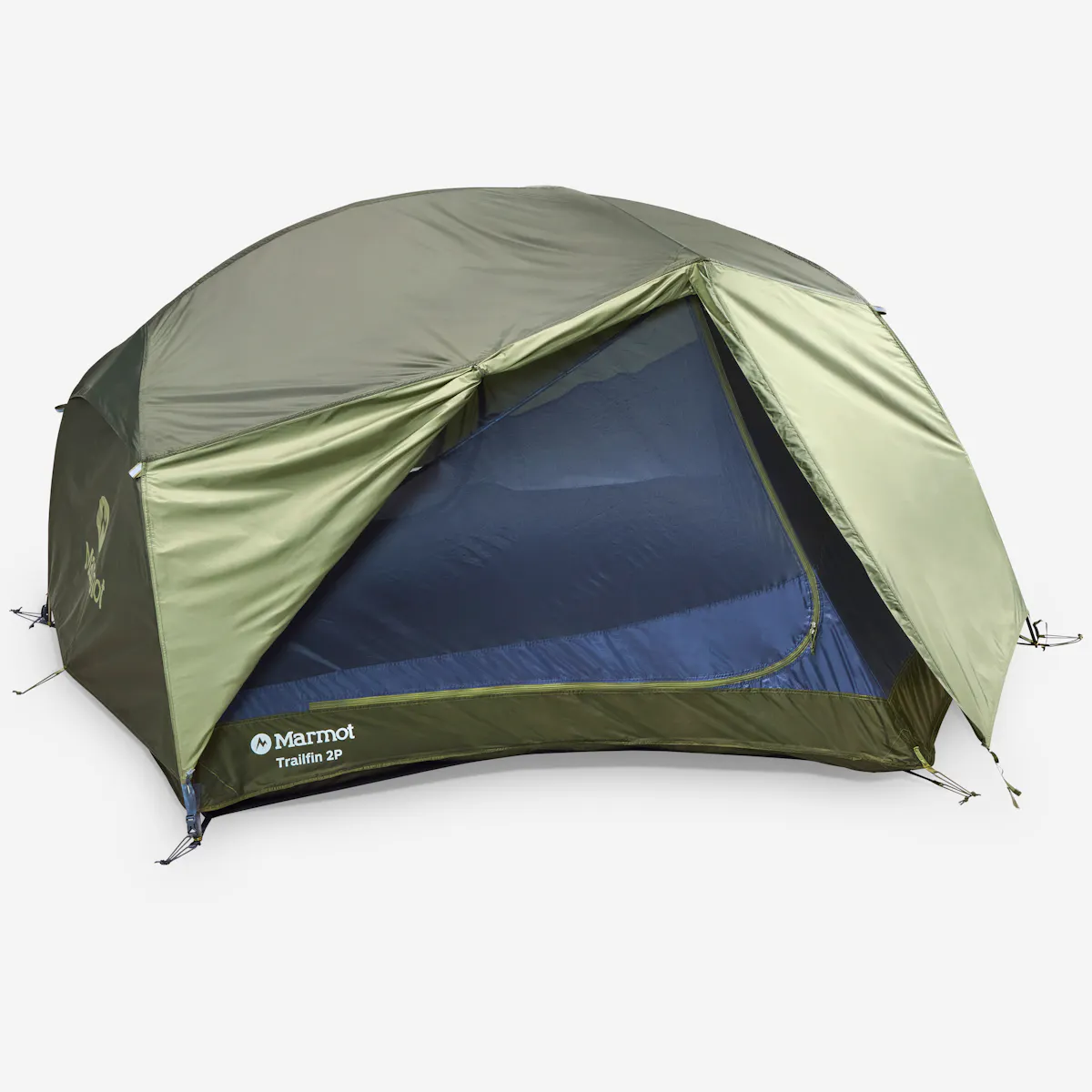 Trailfin 2P Tent