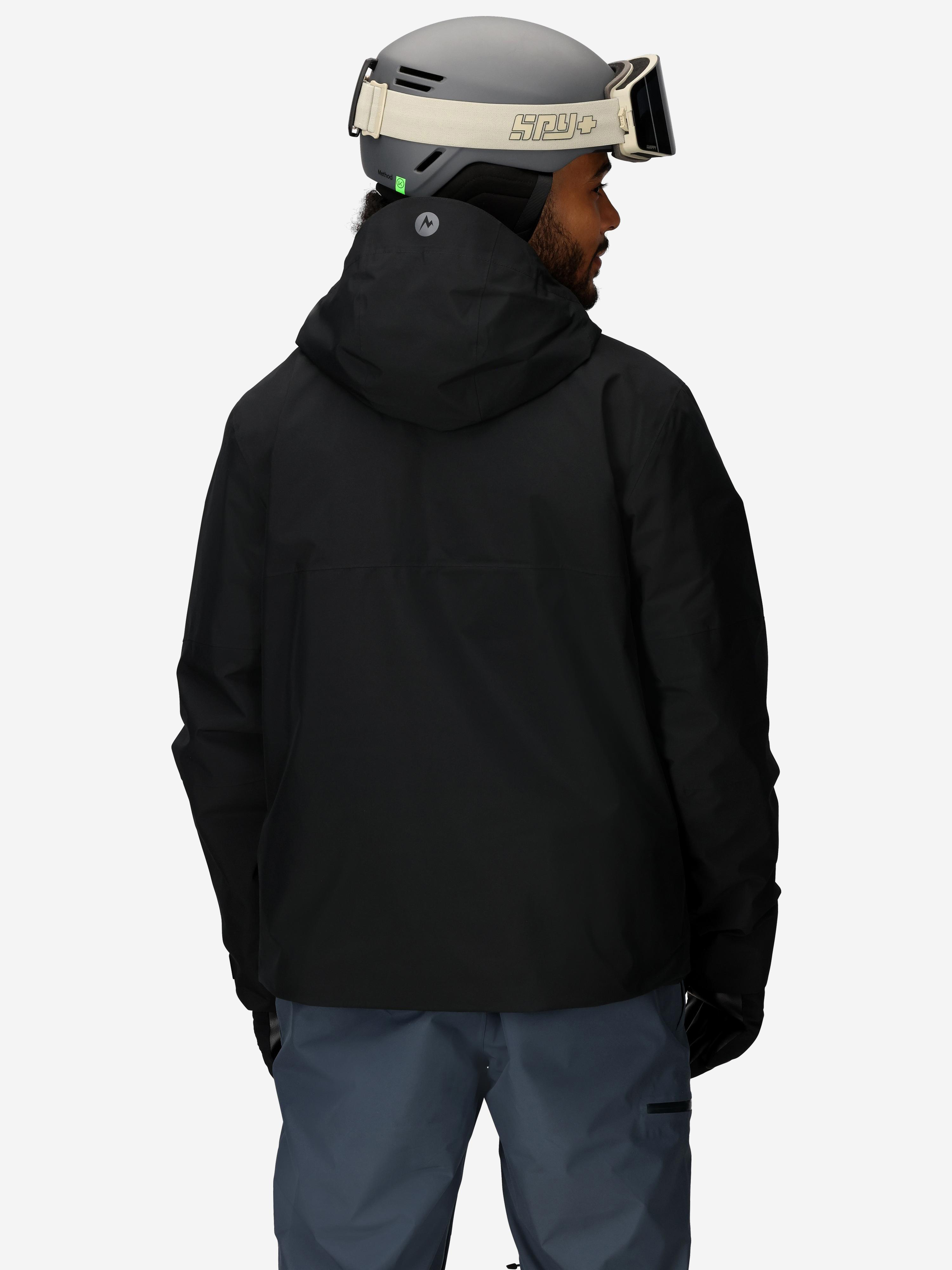 Men's Snow Gear: Snowboard & Ski Clothes for Men | Marmot