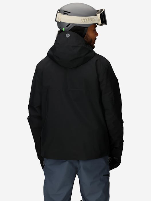 Men's GORE-TEX® KT Insulated Component 3-in-1 Jacket