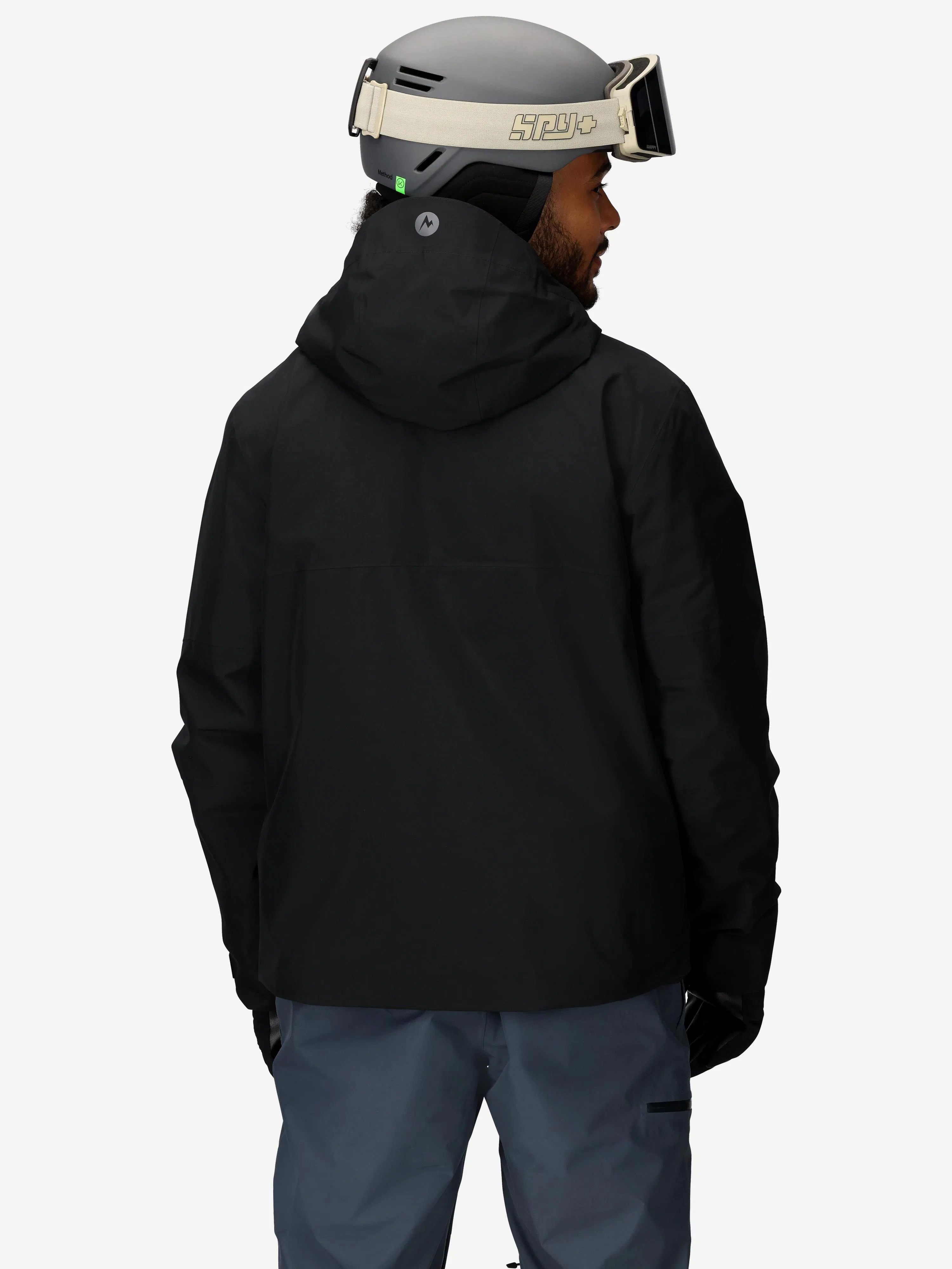 Men's GORE-TEX® KT Insulated Component 3-in-1 Jacket