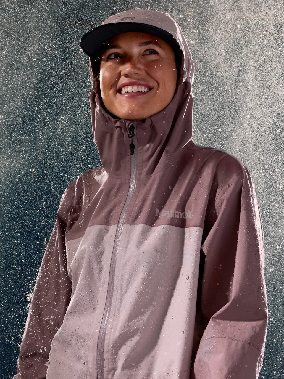 Women's PreCip® Evo Flex Rain Jacket