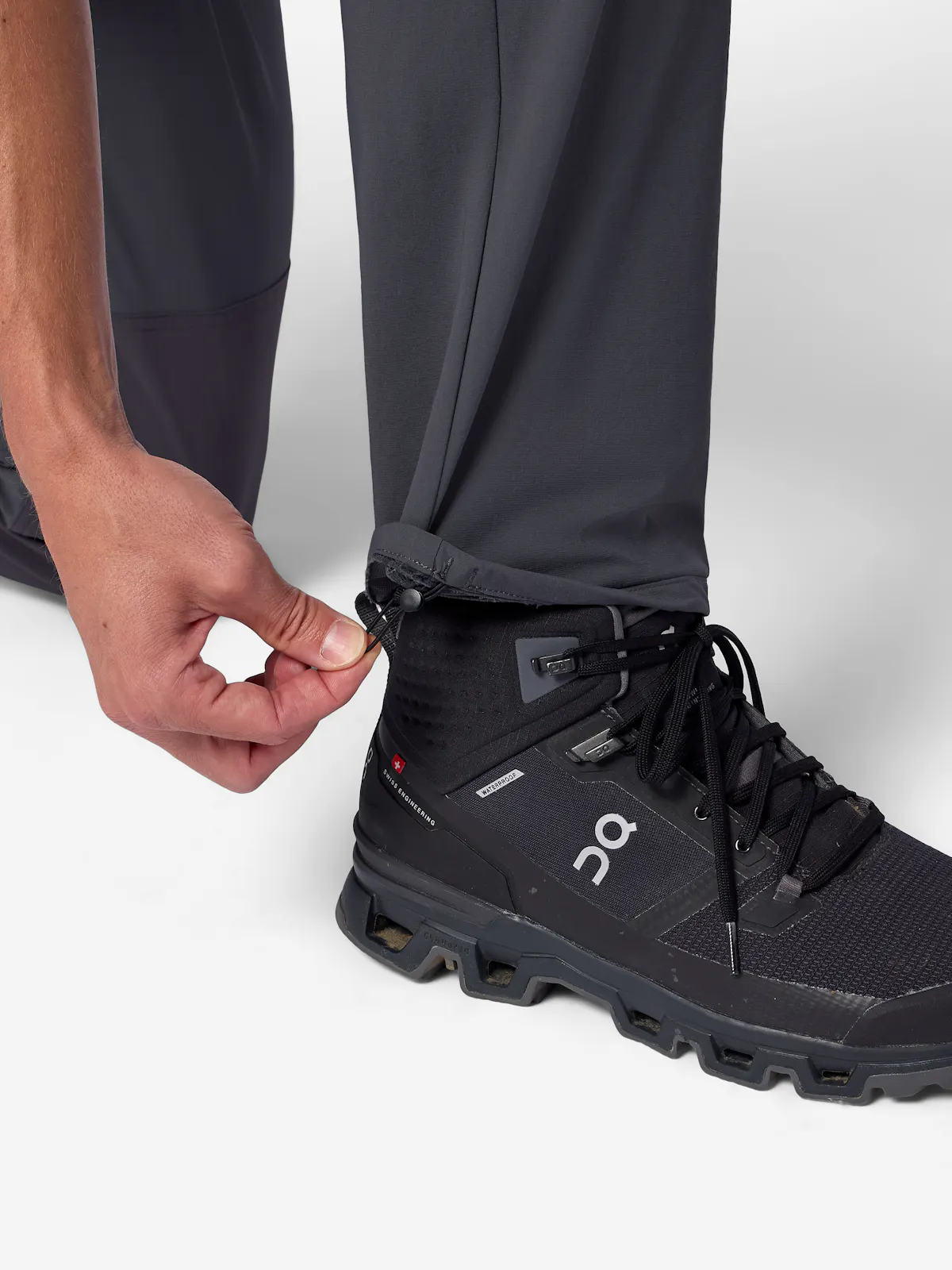 Diverter Pro Pant