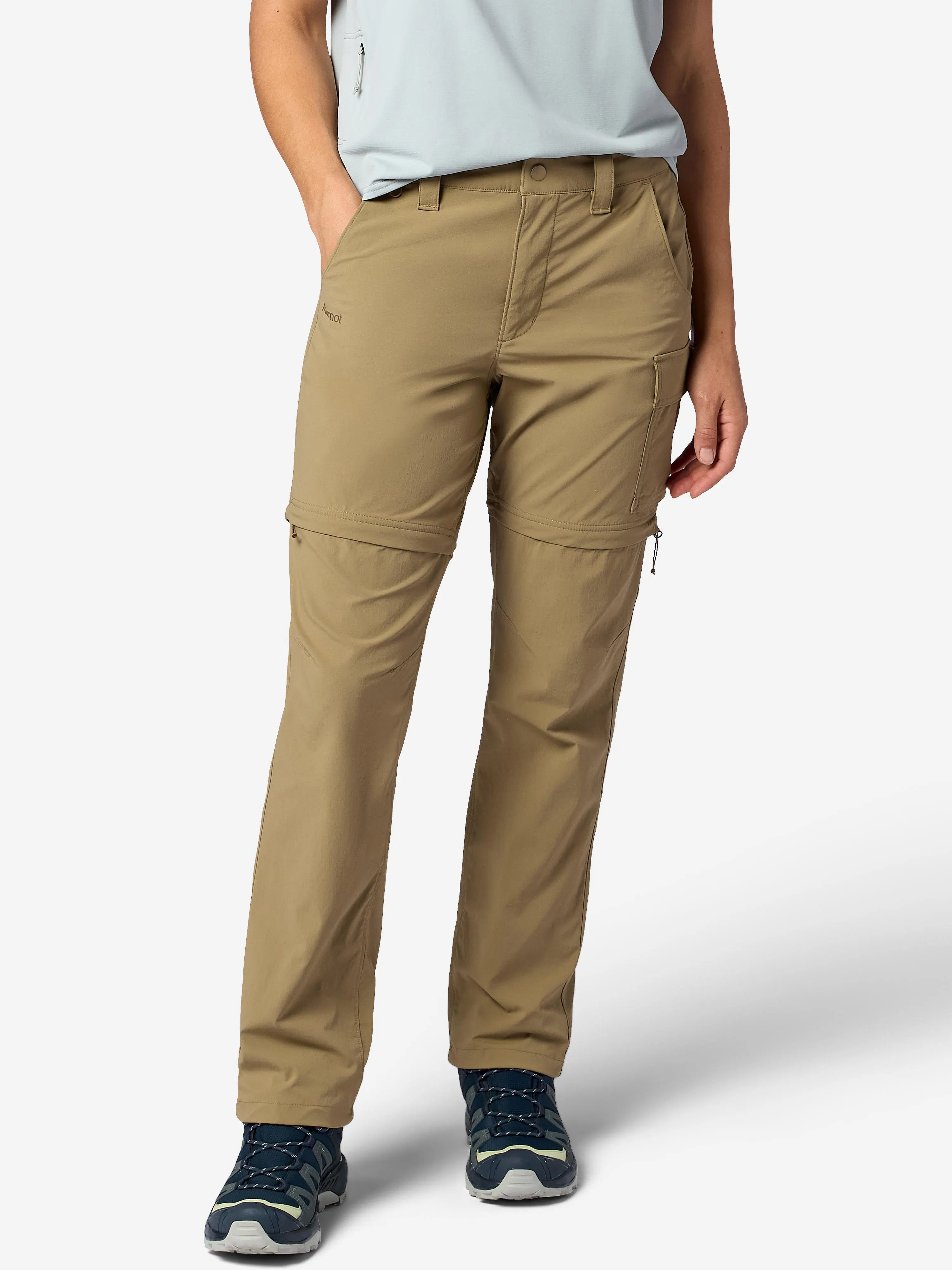 Desert Khaki