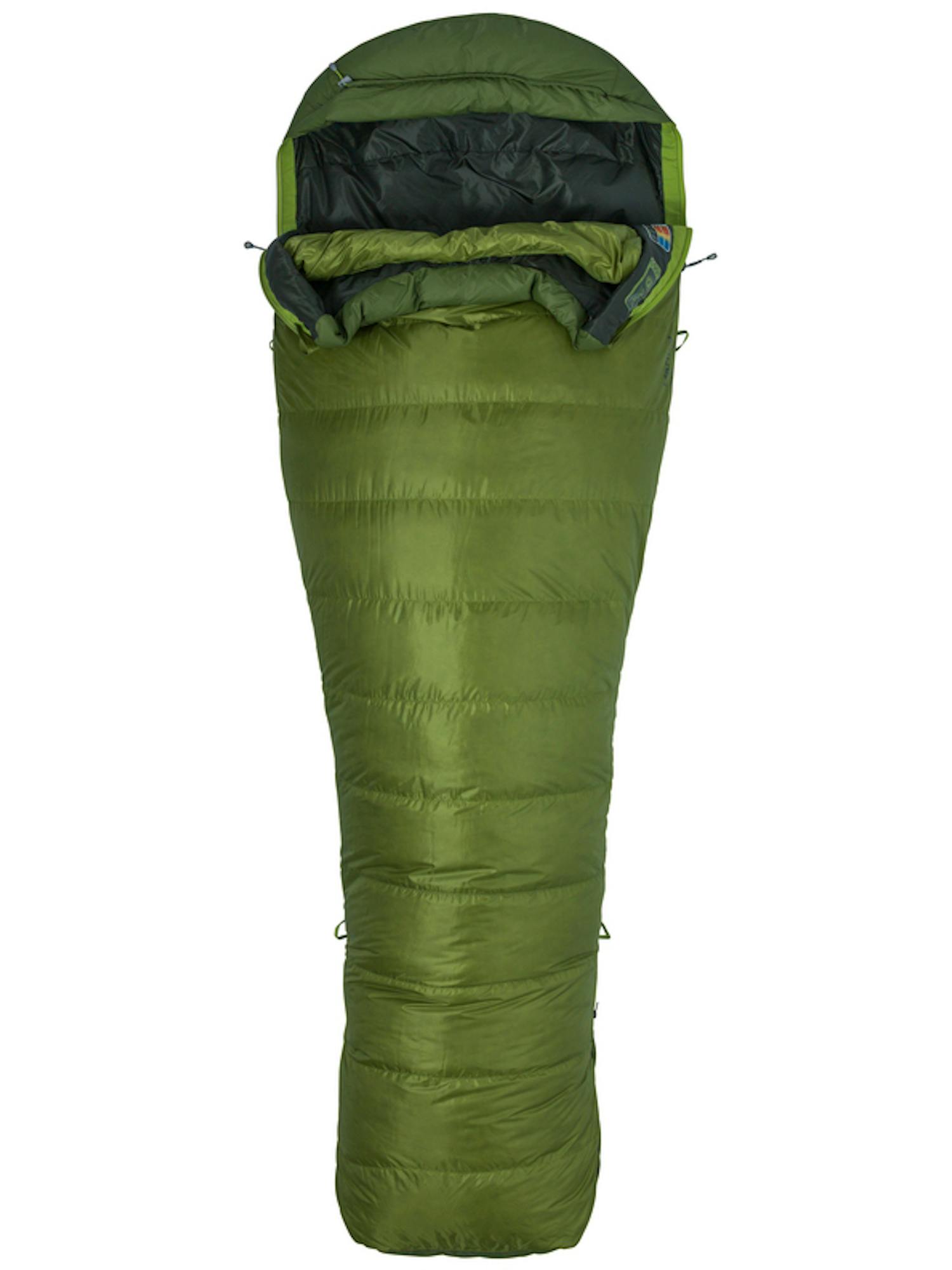 Micron 30 Sleeping Bag | Marmot