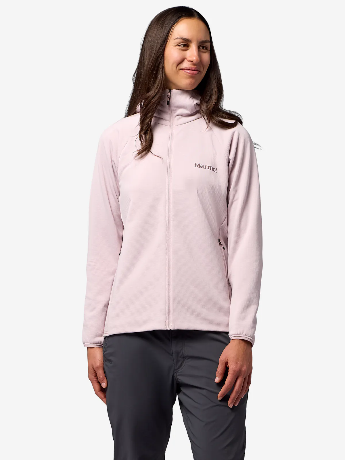 Wm's Leconte Fleece Hoody