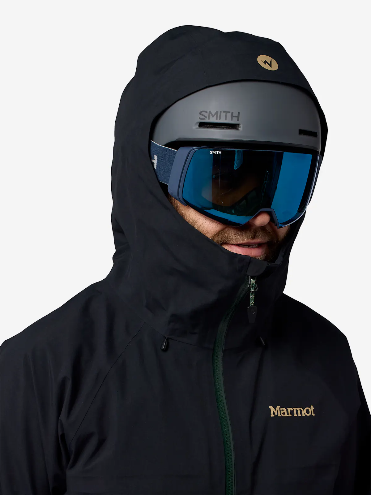 Orion GORE-TEX Jacket