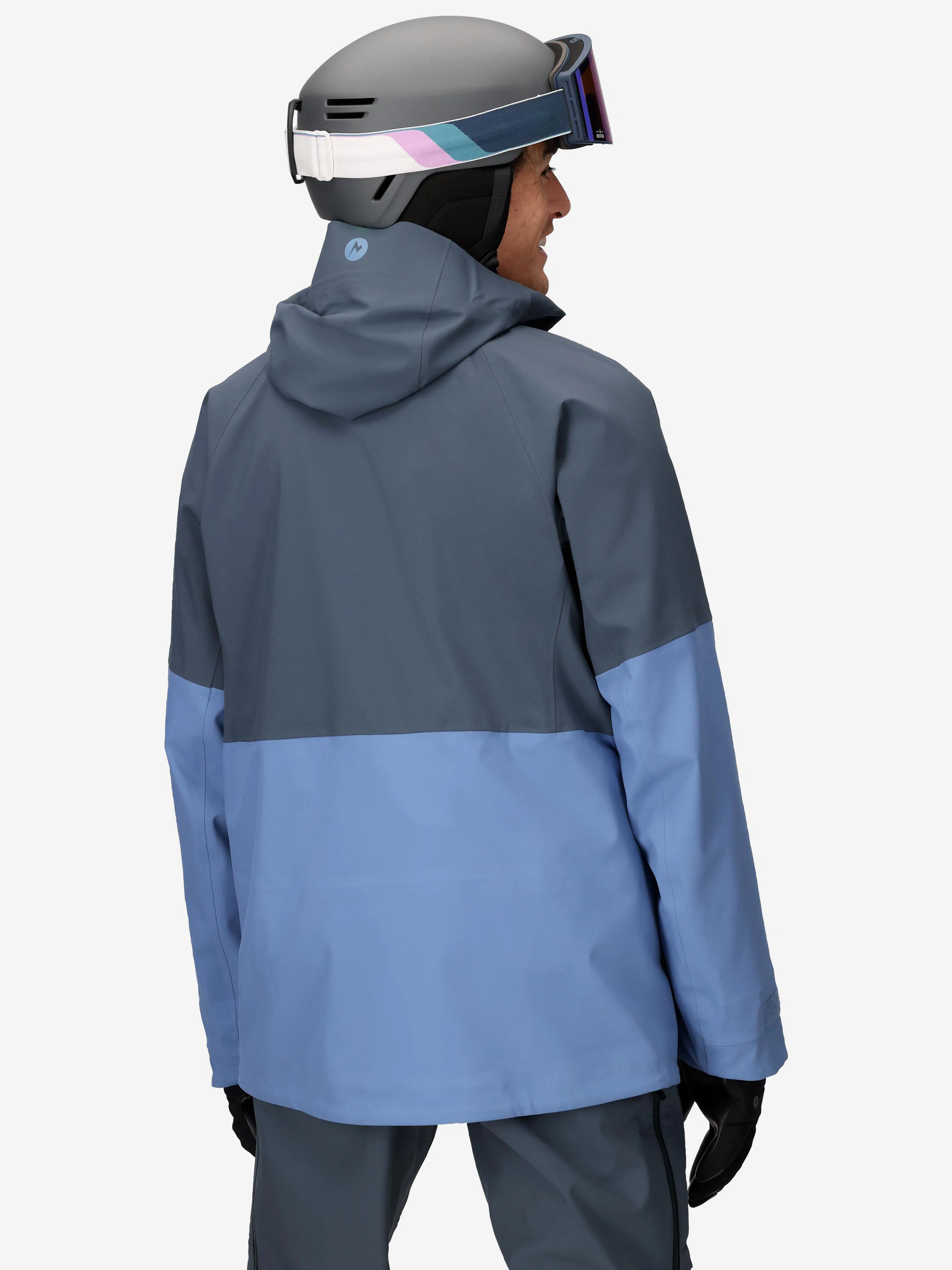 Men's Refuge Pro Jacket