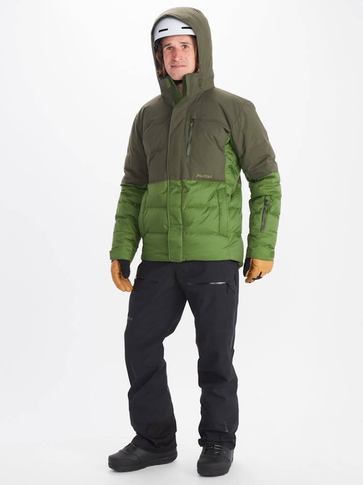 Men s Shadow Jacket Marmot