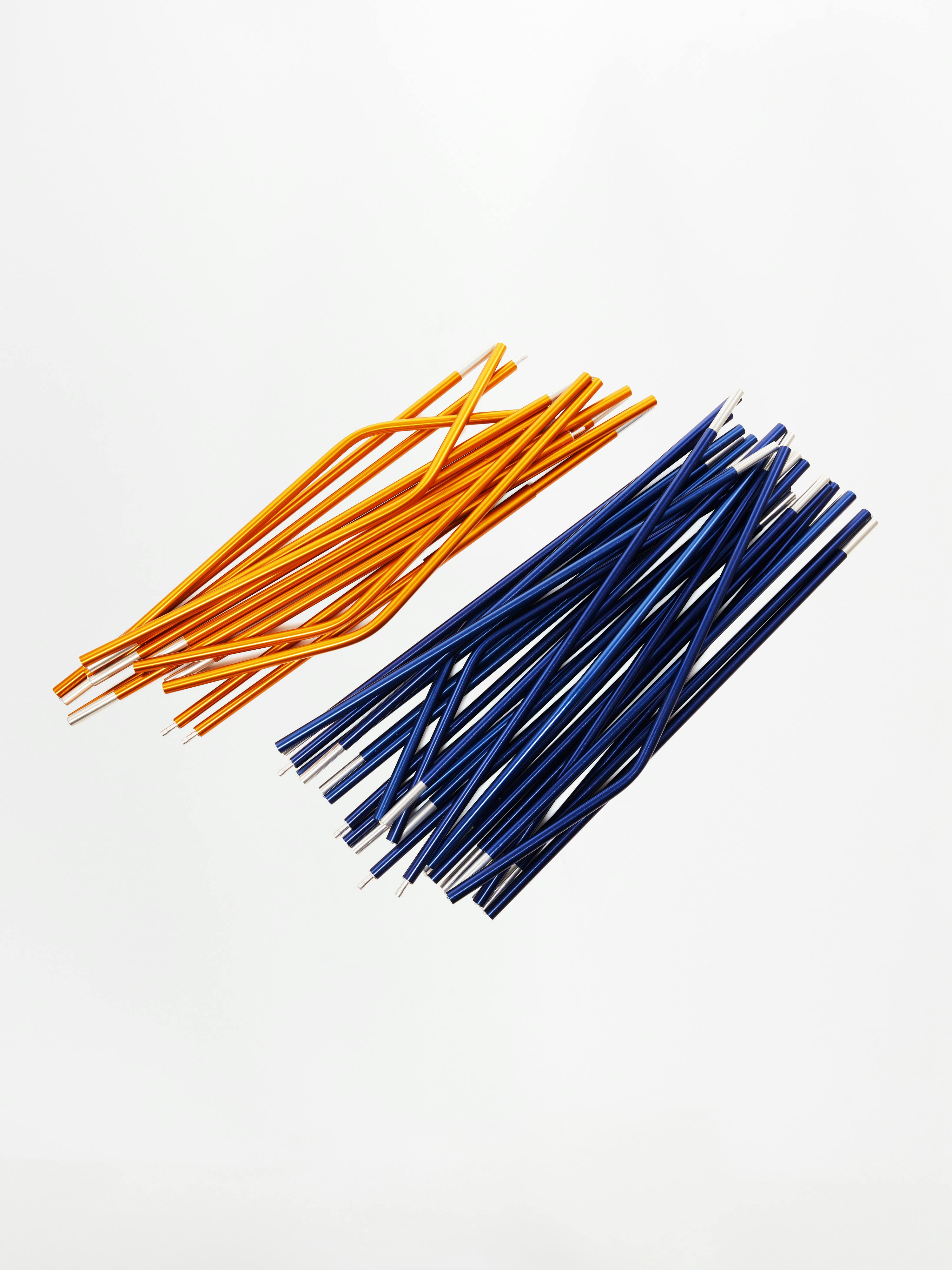 Limestone Lanai Tent Pole Set