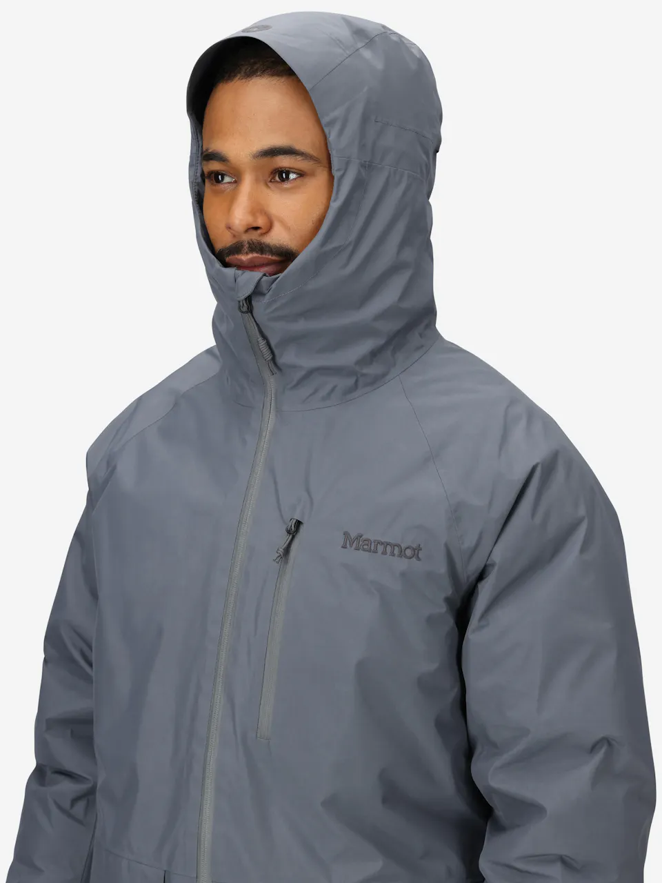 Oslo GORE-TEX Jacket