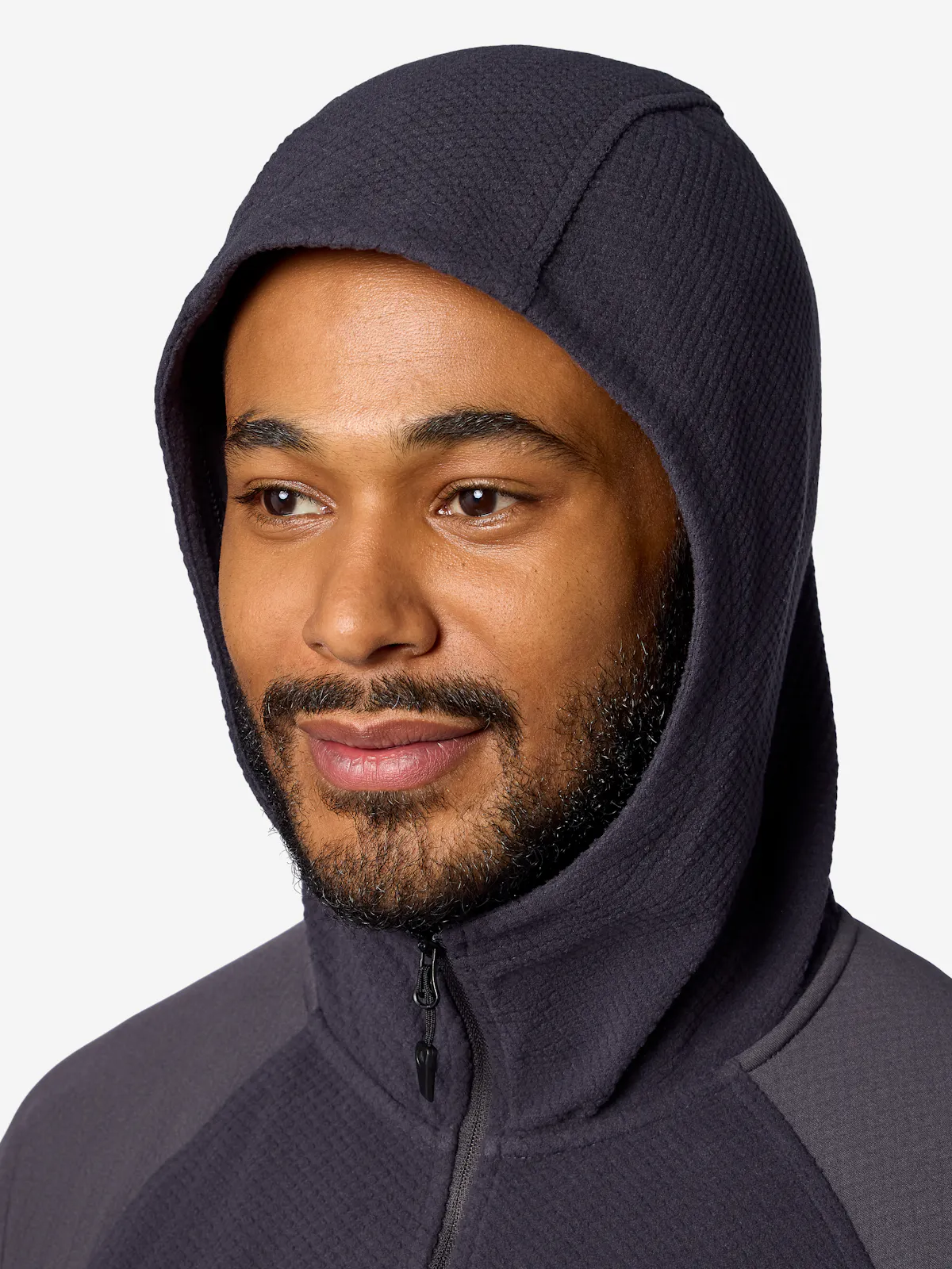 Rockbound Fleece Hoody