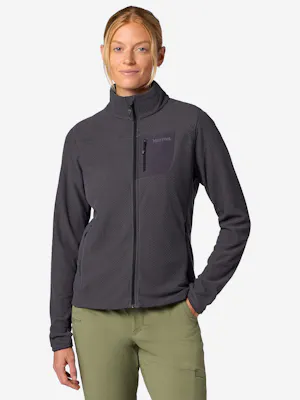 Women's AirFleece Jacket