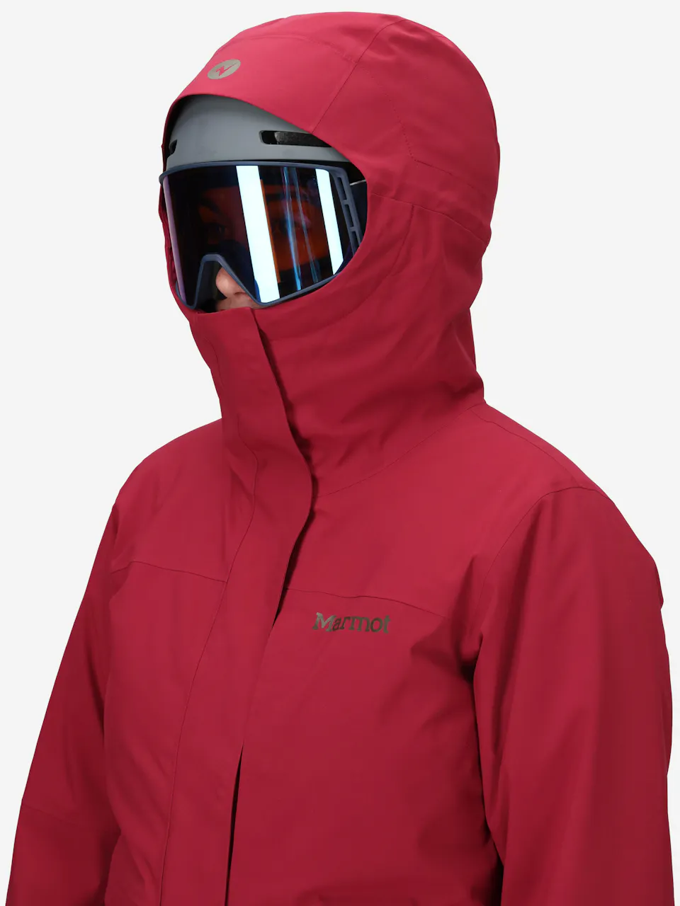 Wm's Refuge Insulated Jacket